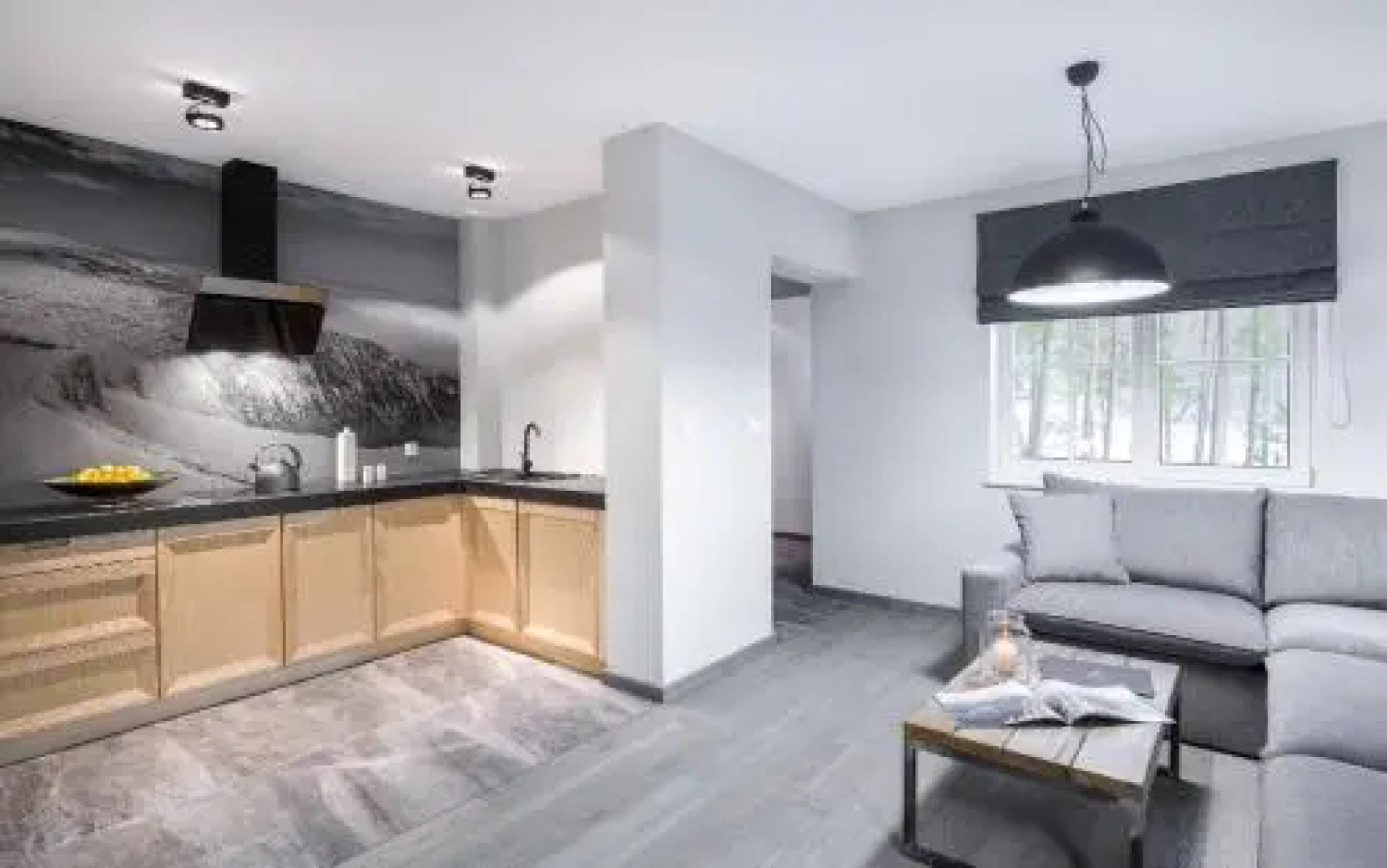 Apartamenty Seidorf Kolo Karpacza