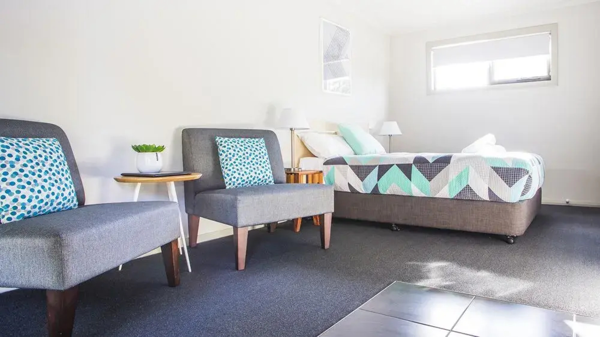NRMA Port Macquarie Breakwall Holiday Park