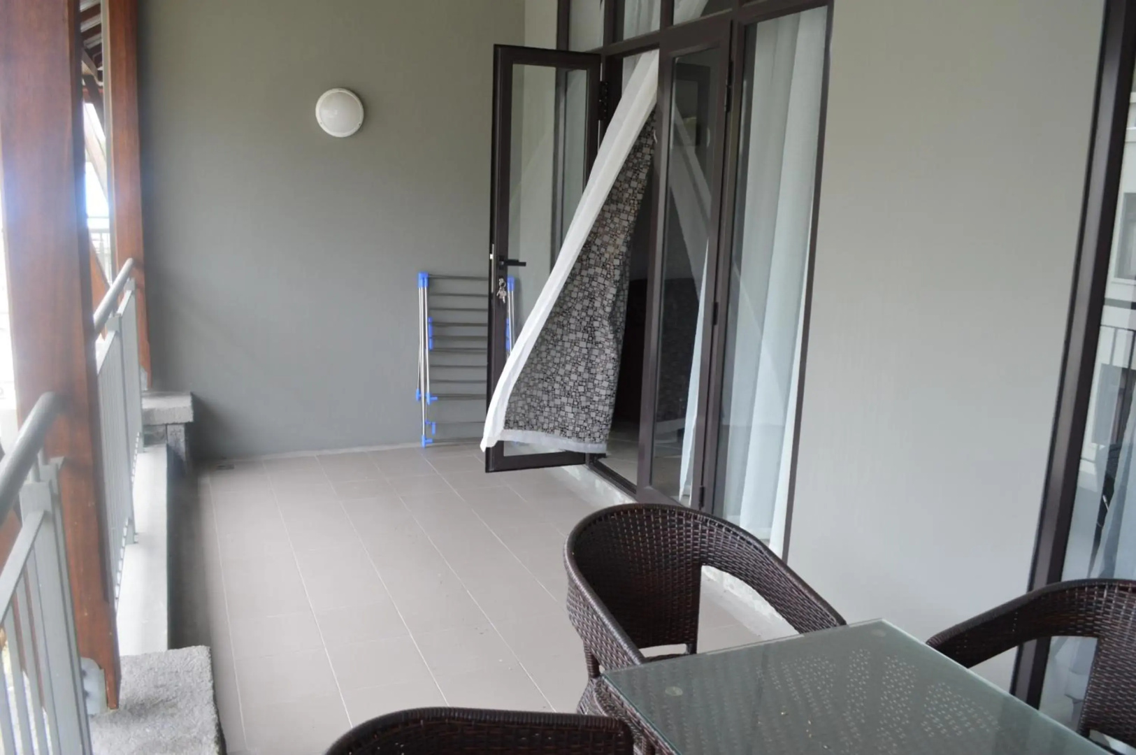Apartment No 18 - West Terraces