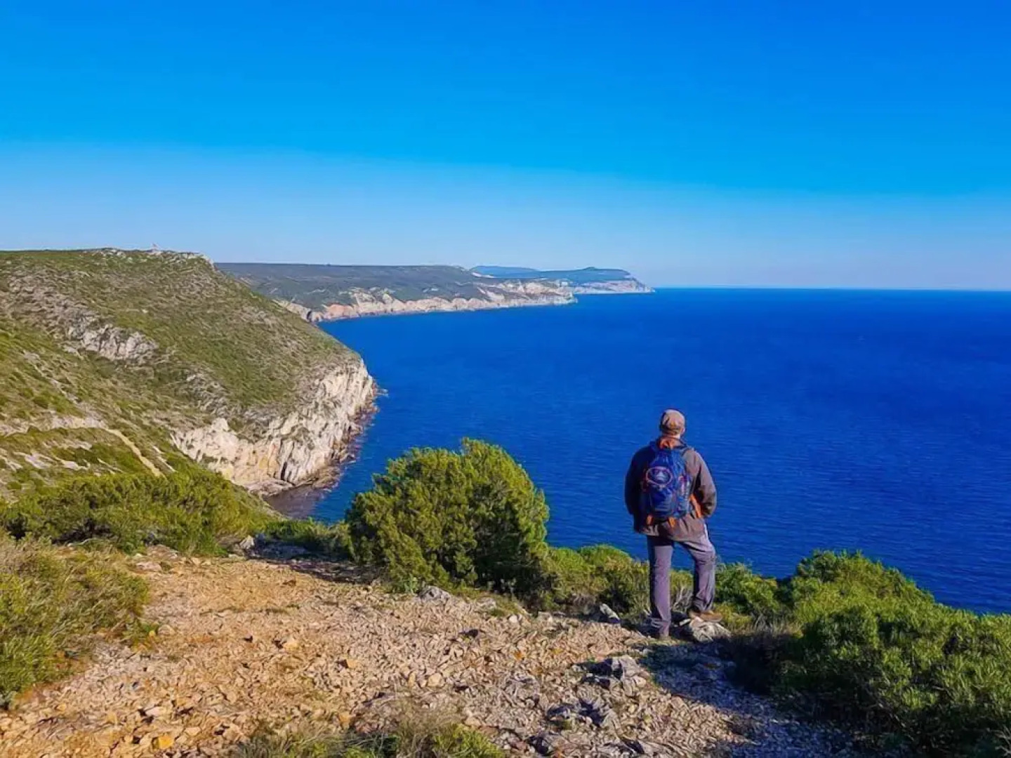 Buganvilia do Meco B&B