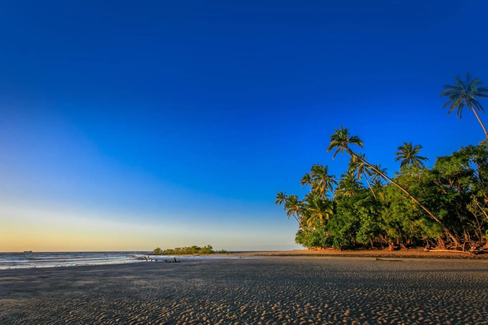 Alkira Award Winning Luxury Beachfront Rainforest Holiday House