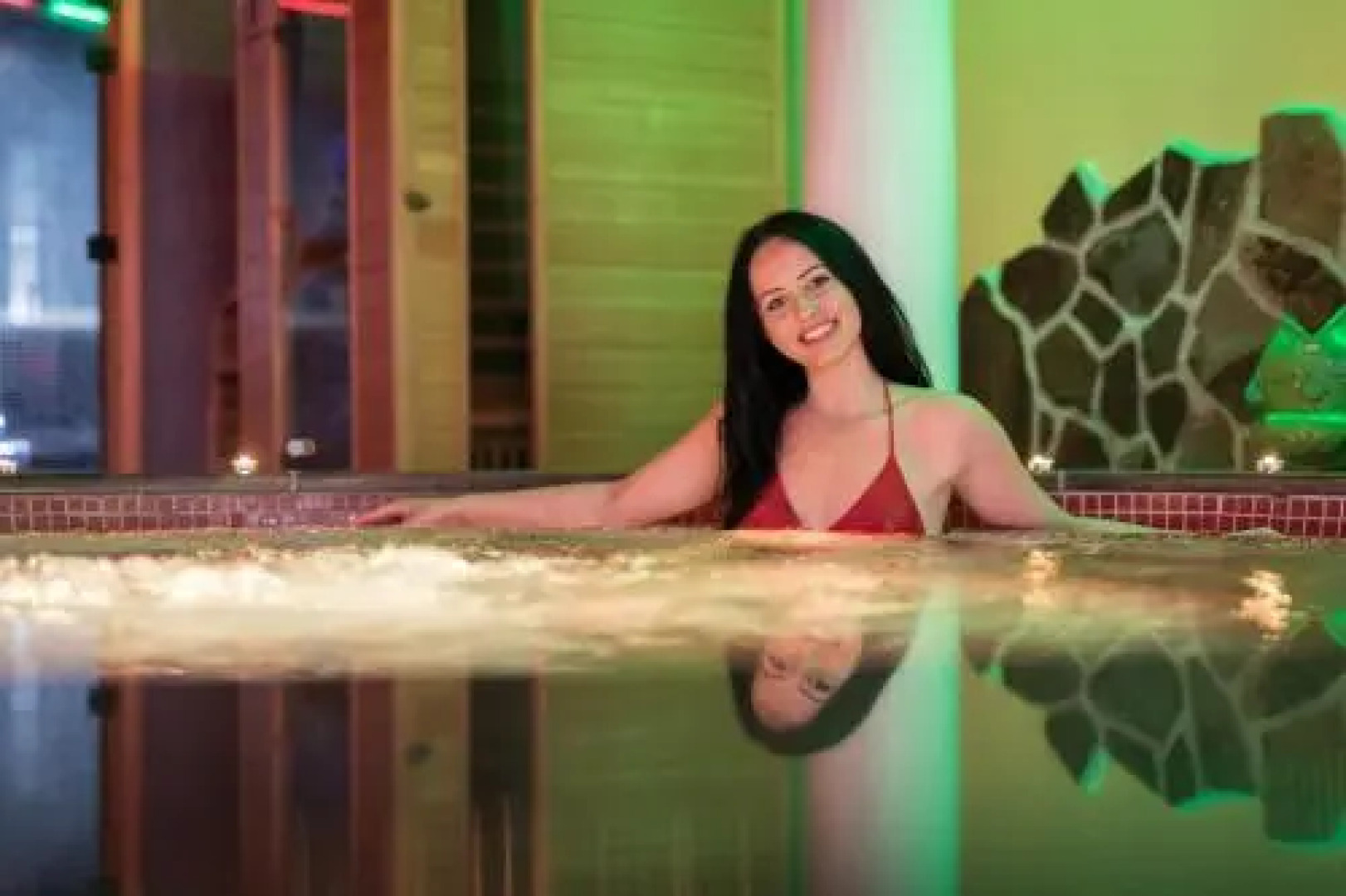 Clubhotel Nezábudka