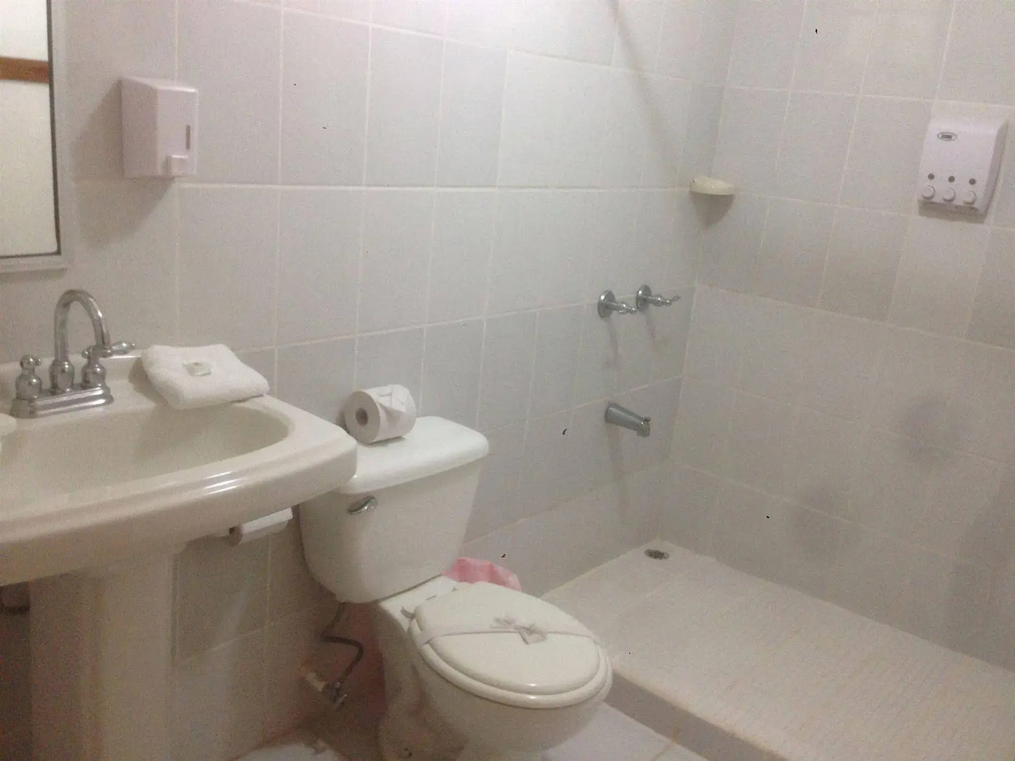 Hotel Fuego Arenal
