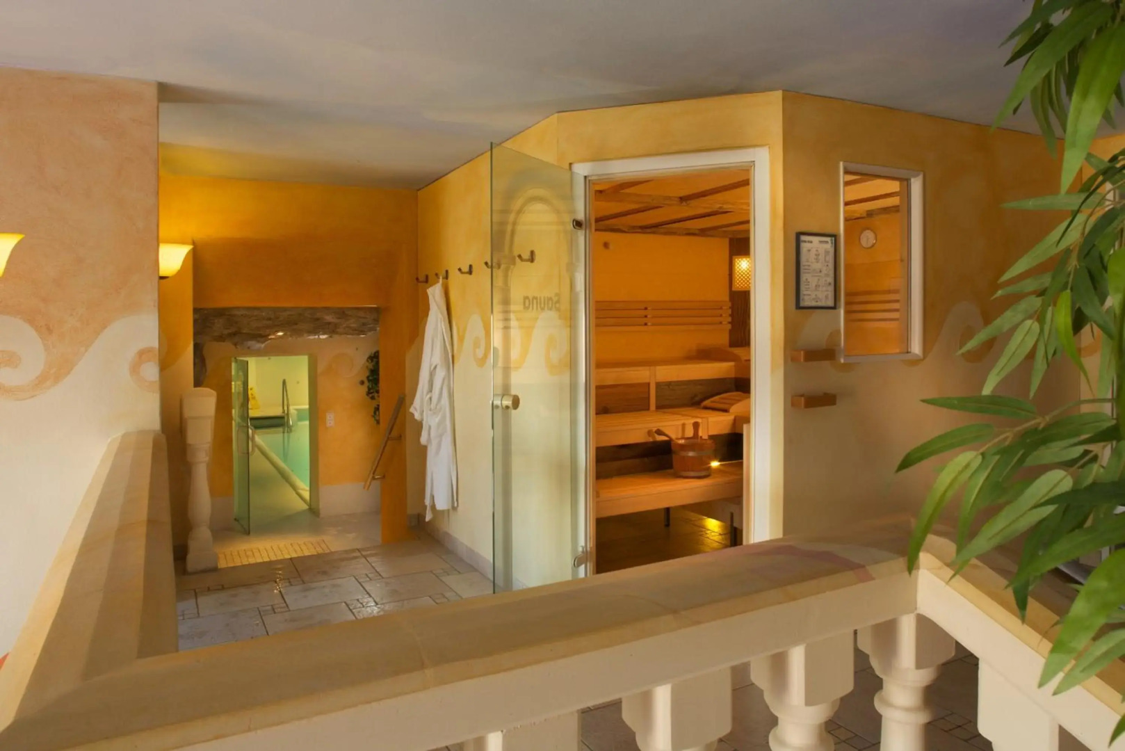 Kur- und Wellnesshotel Förch