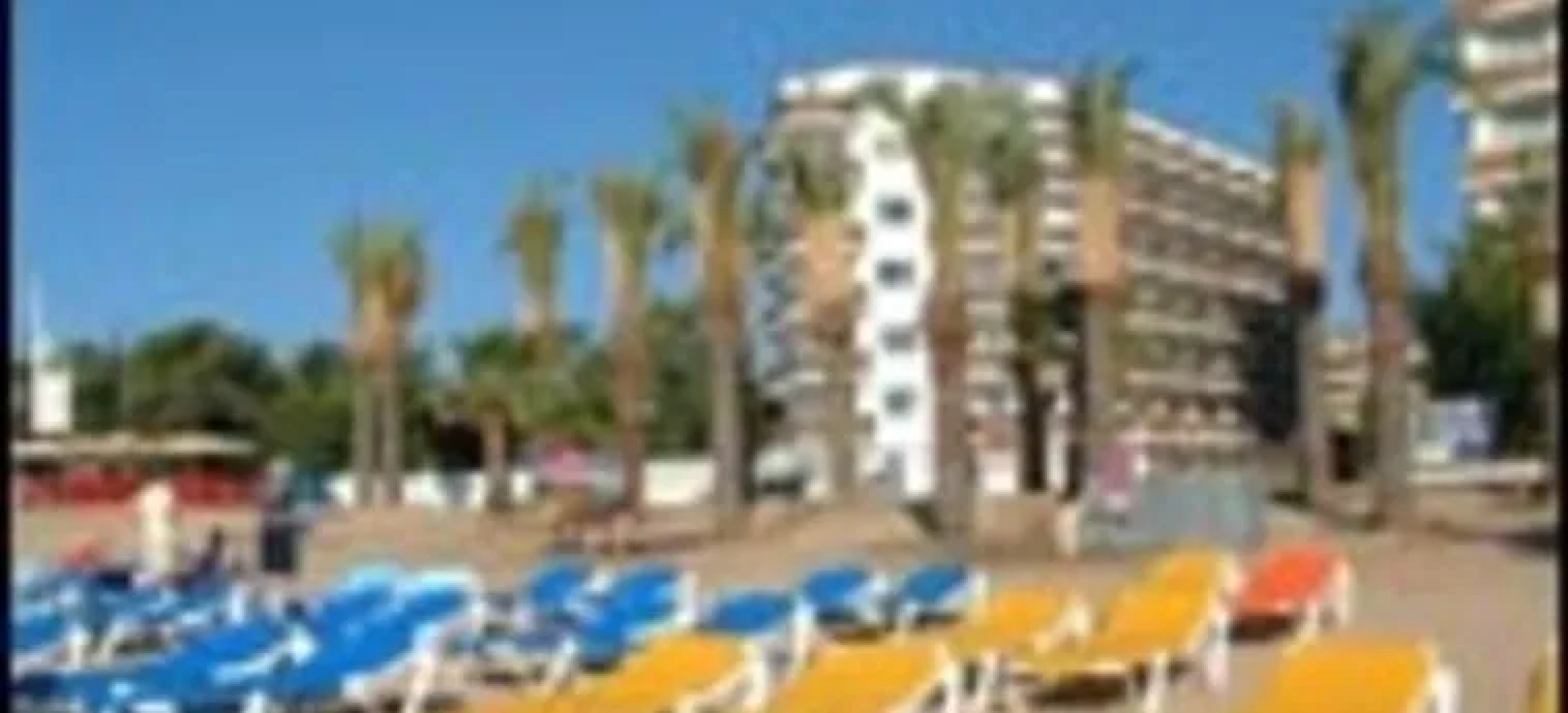 Hotel Los Pinos
