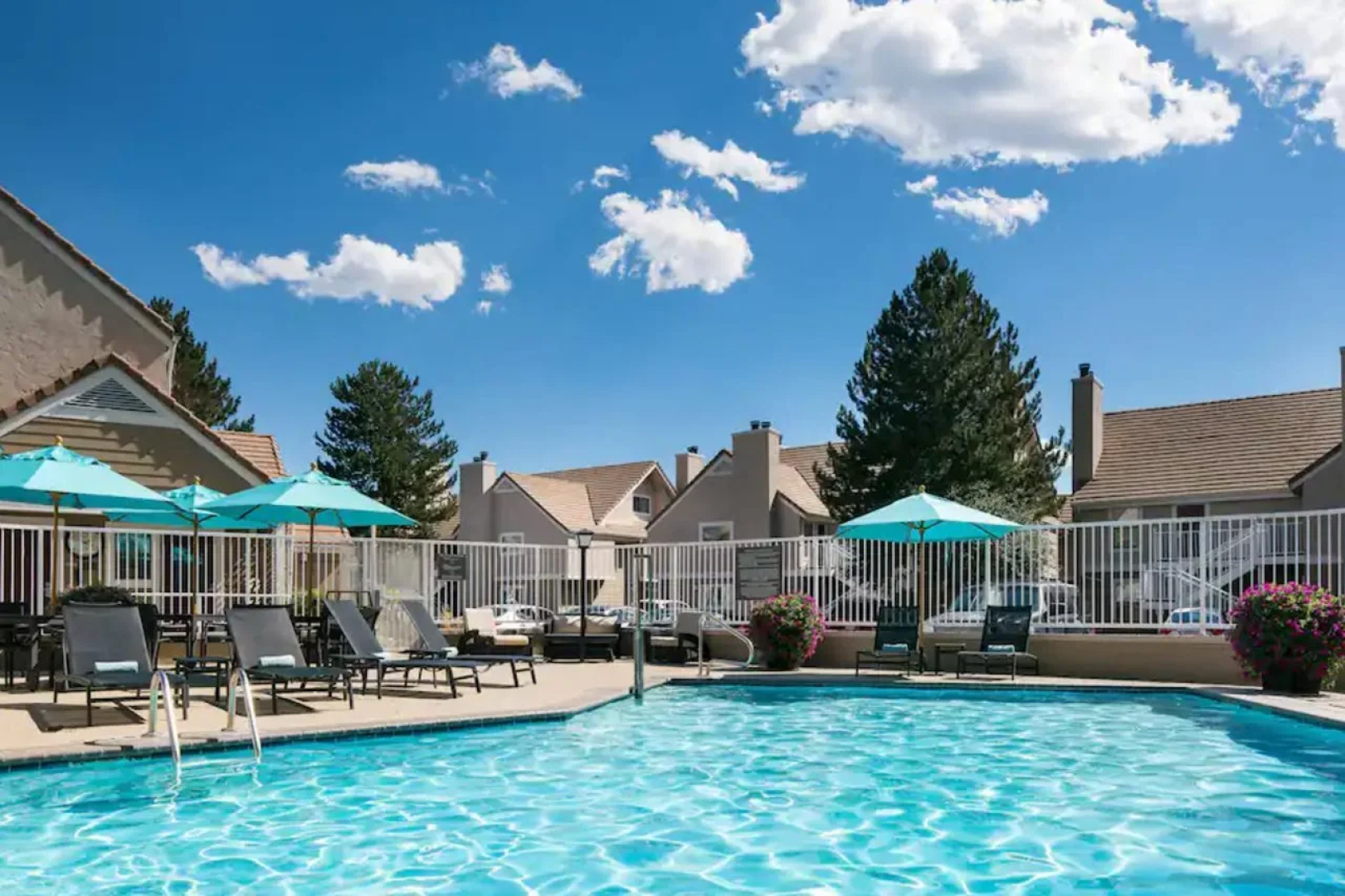 Residence Inn By Marriott Boulder