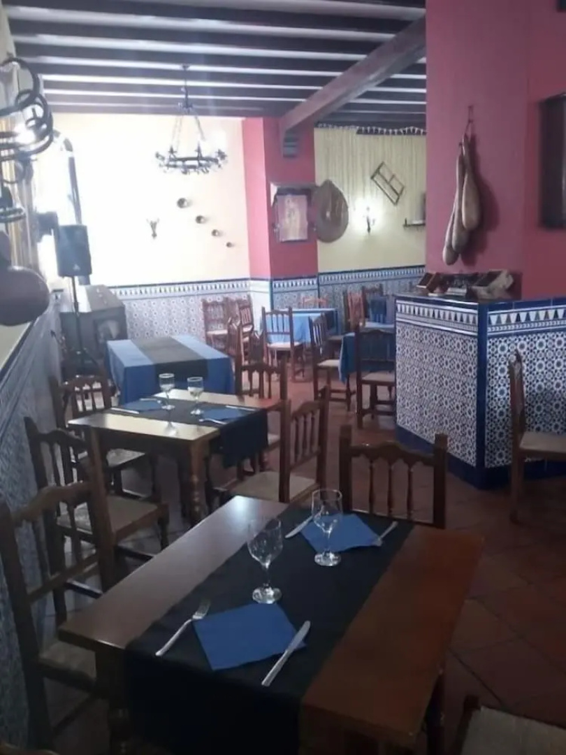 La Posada de Eustaquio