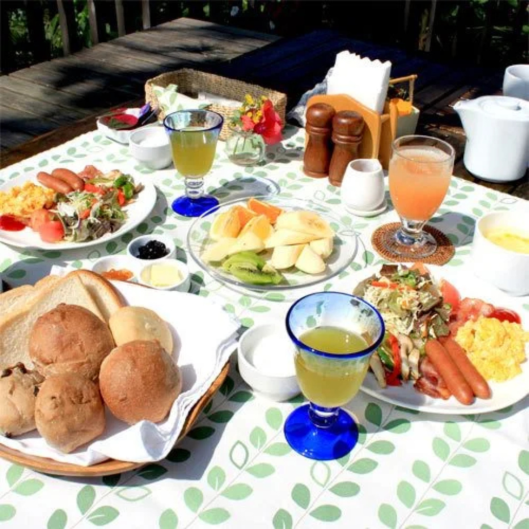 Nilaina Resort (Iriomotejima)