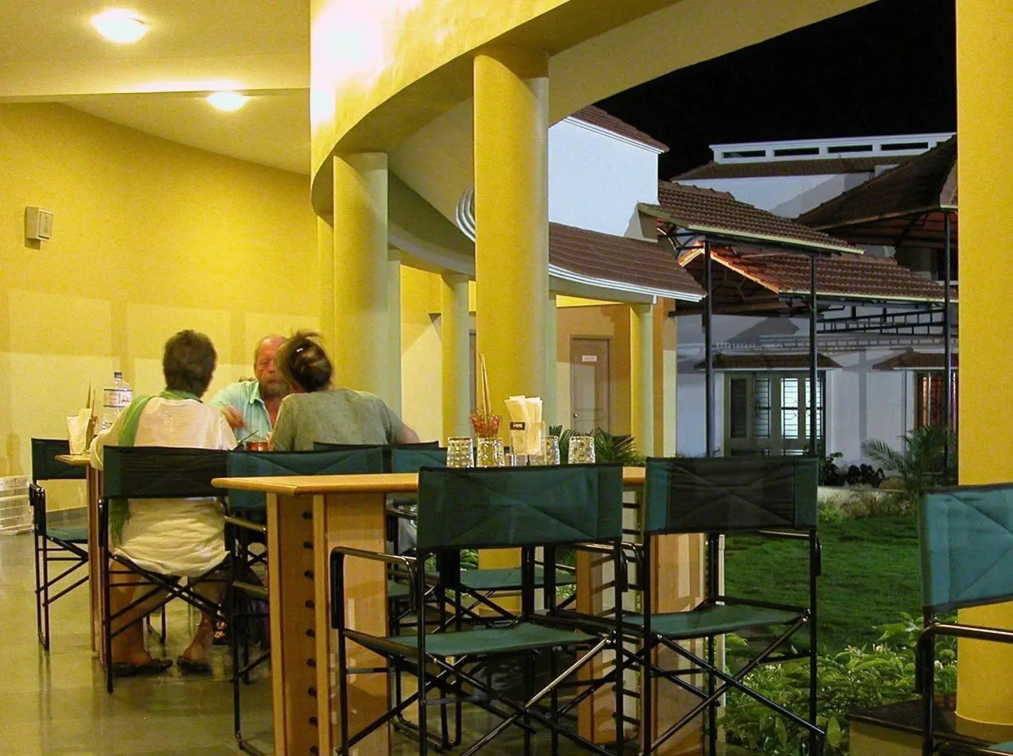 Sterling Arunai Anantha Resort