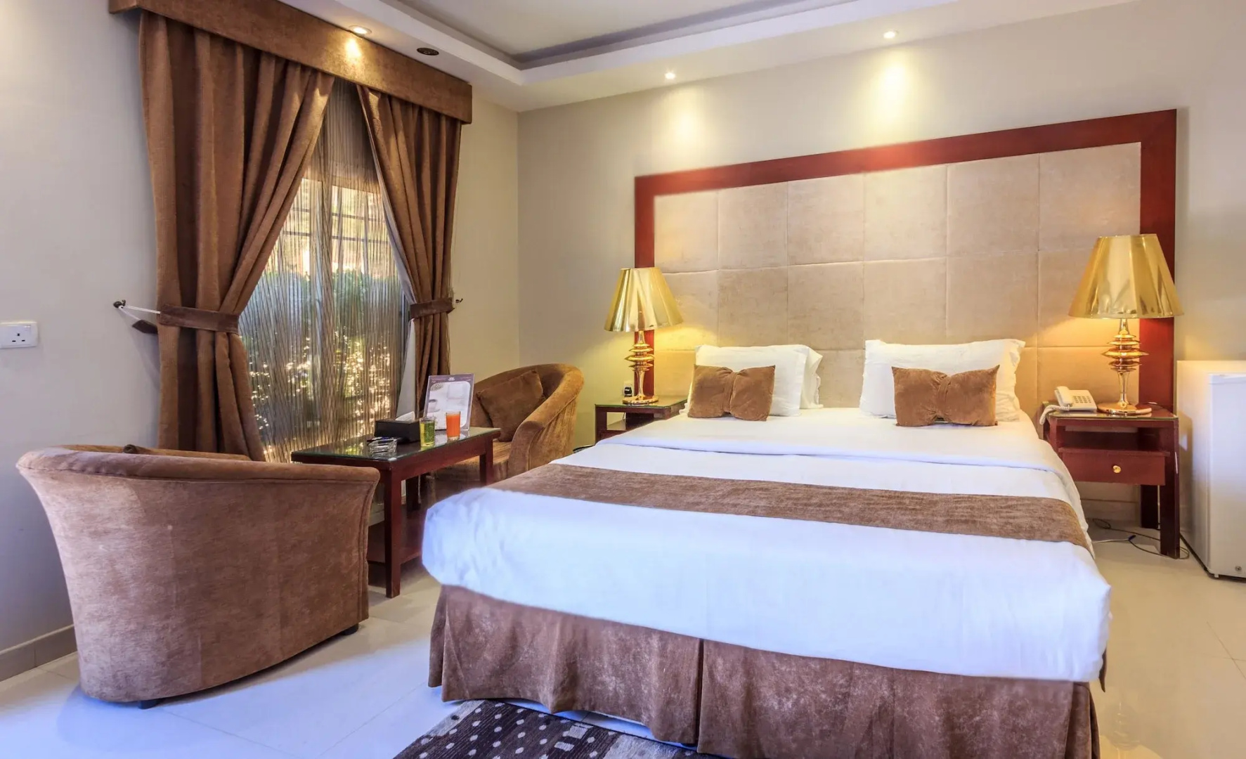 Al MuhaidbResidence For holiday homes Al Hada