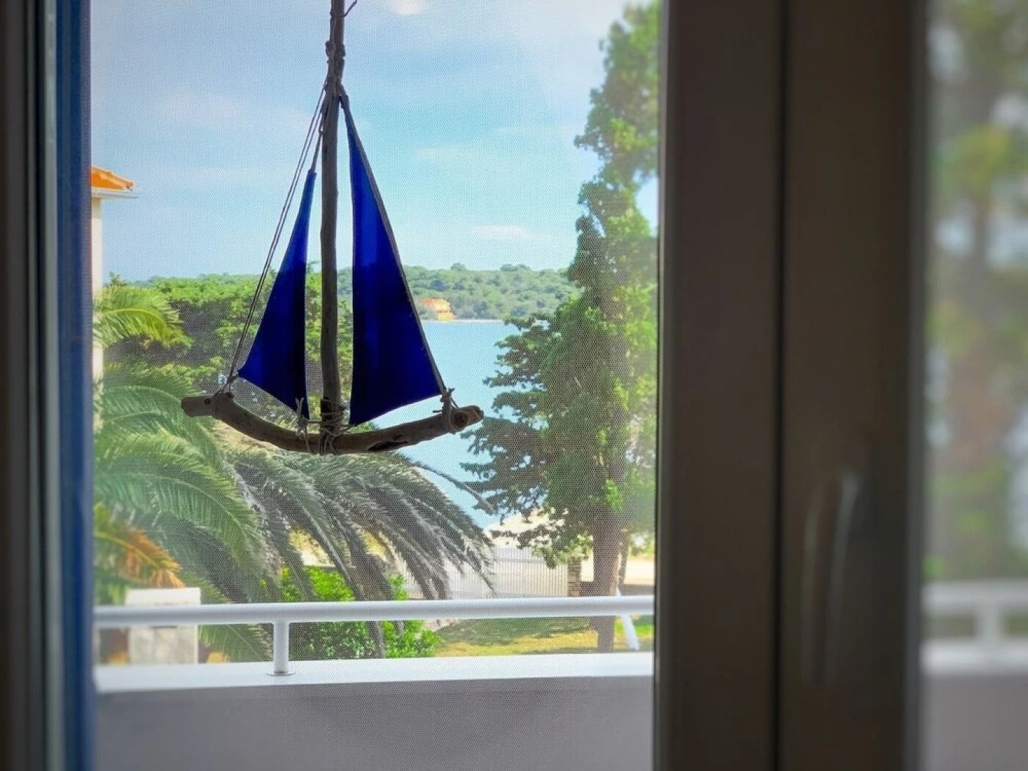 Goran - 30m Close to the Beach - A1