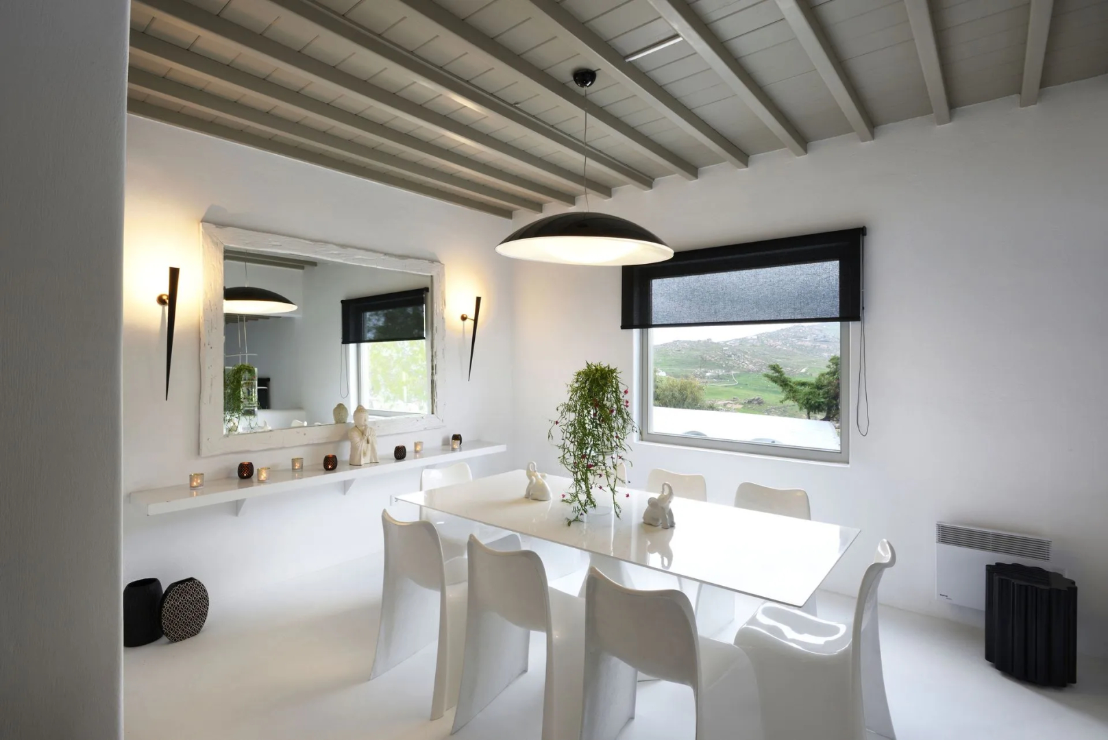 Amalgam Homes Mykonos