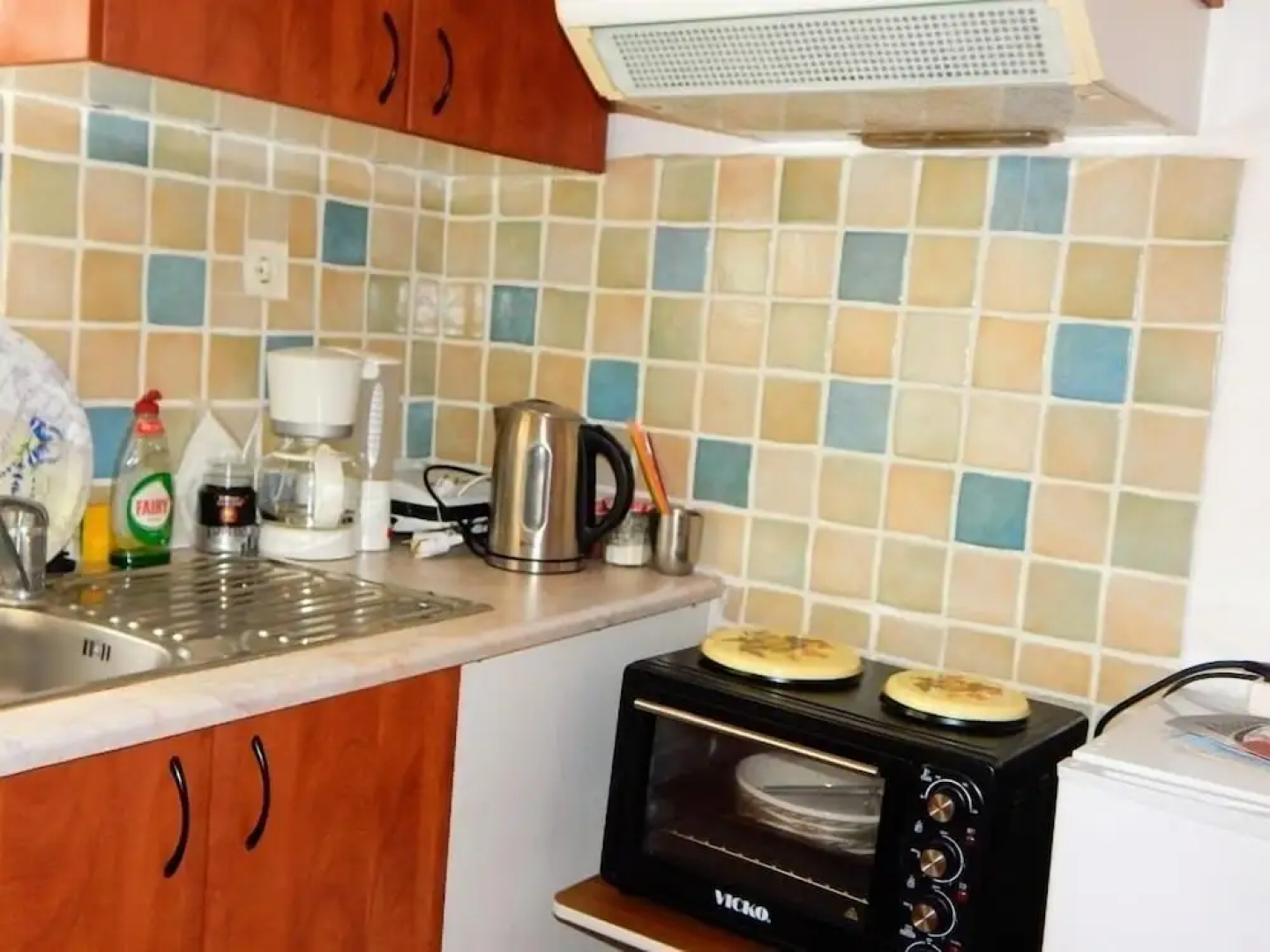 Tripoli Apartments & Rooms
