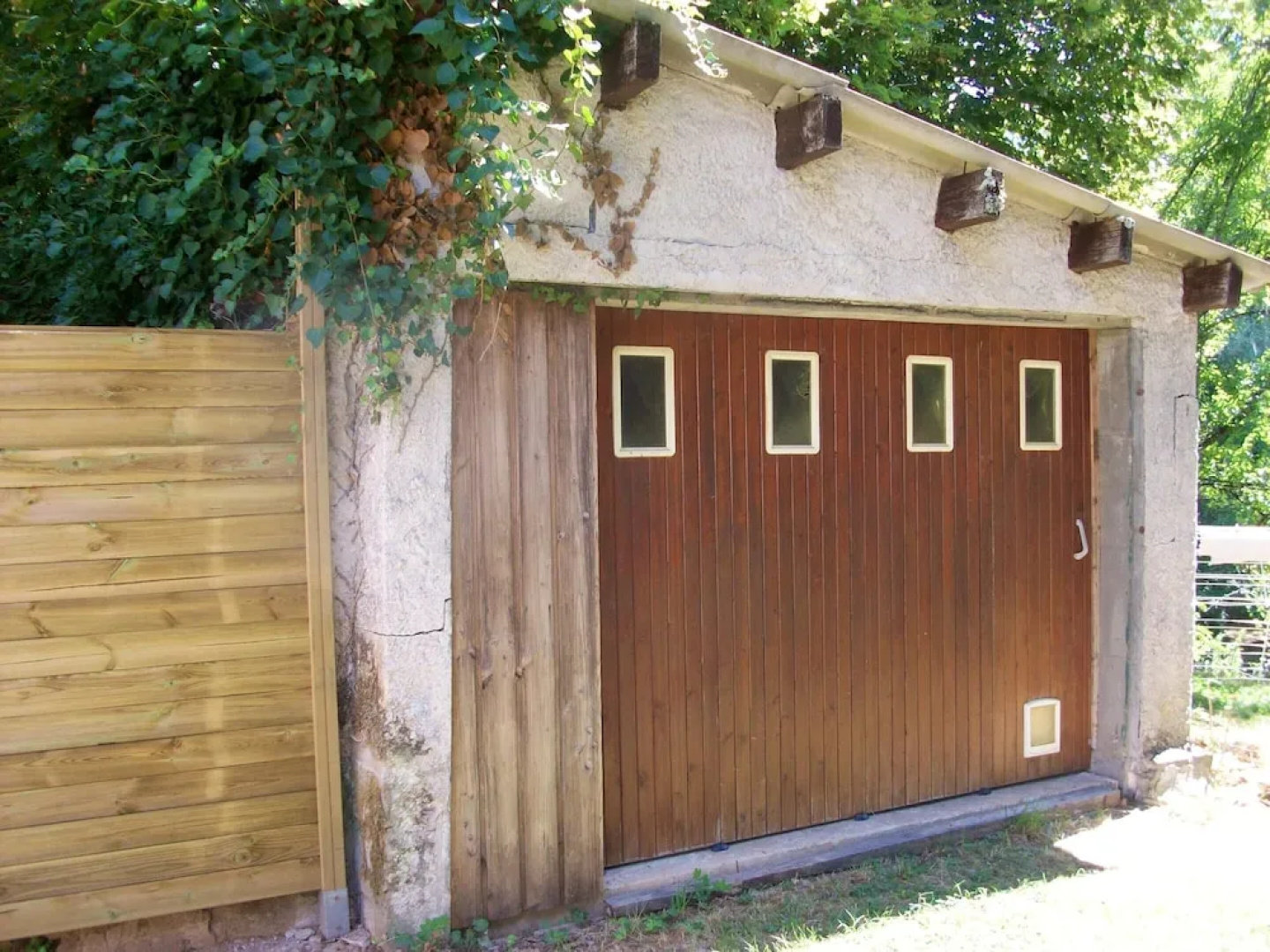 House With 2 Bedrooms in Rouffignac-saint-cernin-de-reilhac, With Encl