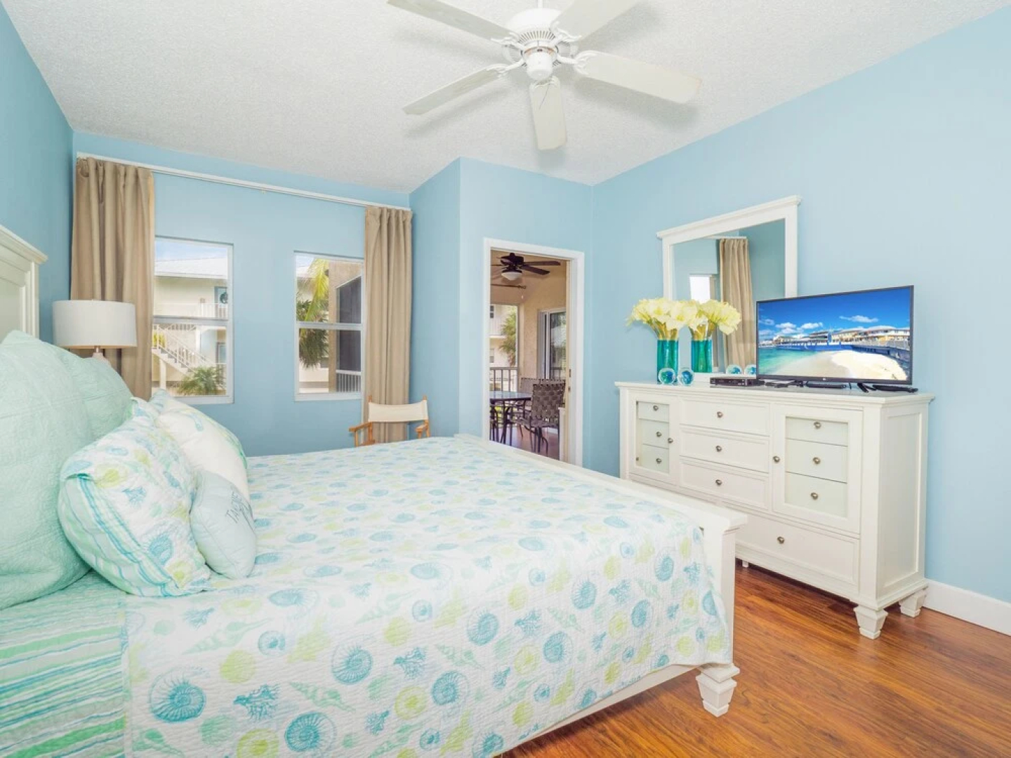 Plantation Village #20 by Cayman Vacation