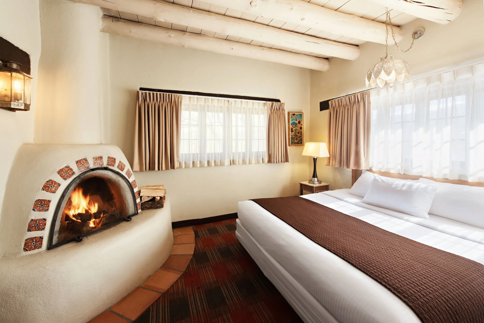 Sagebrush Inn & Suites