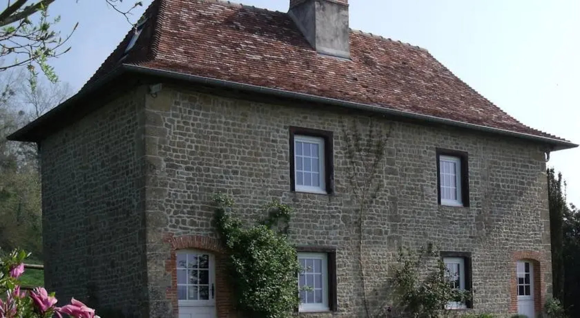 Gîte des Aulnaies