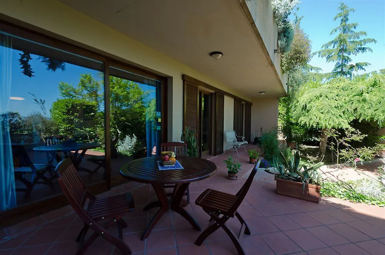 Il Giardino di Matilde