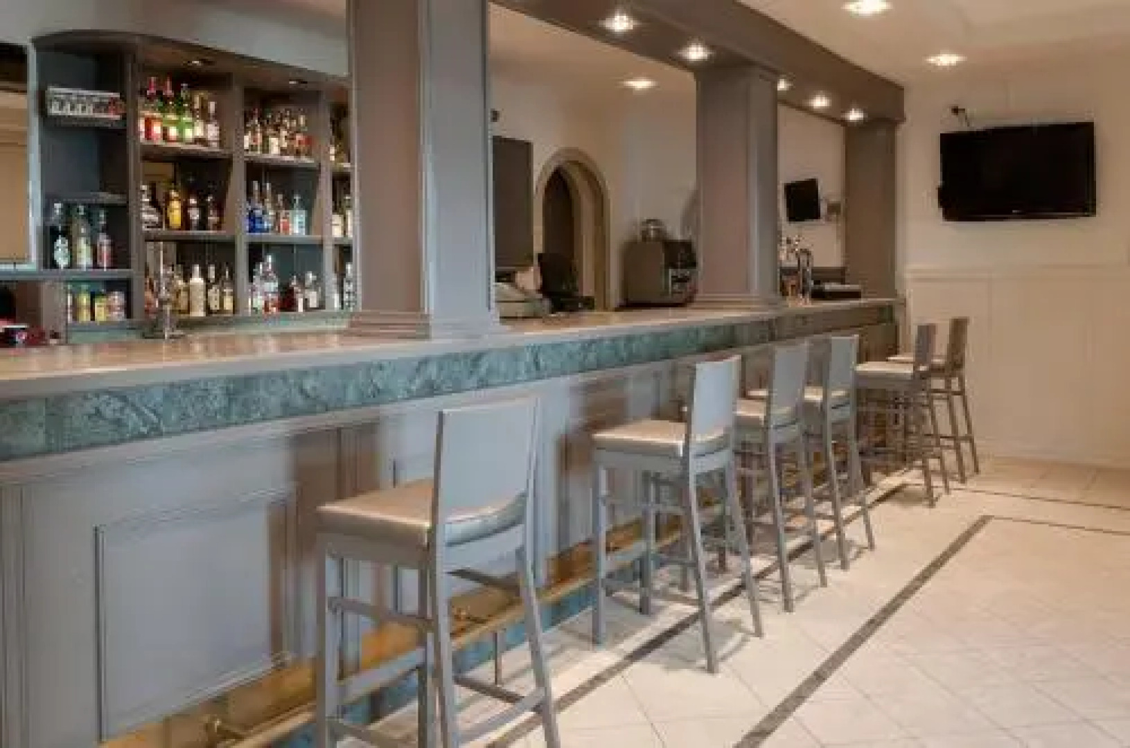 Hotel Rusalka Spa & Wellness