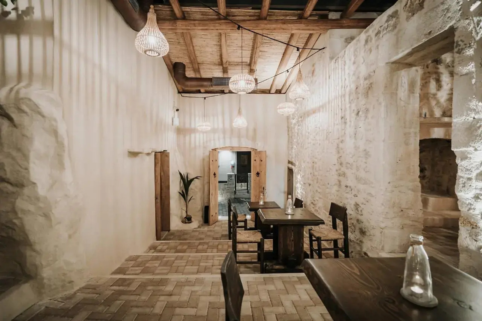 Manili Boutique Suites & Villas