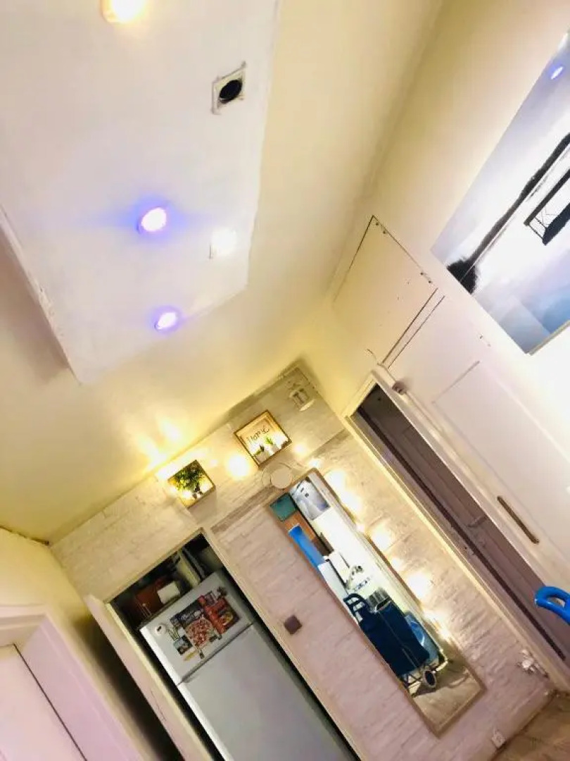 Wonderful fully equipped apartment