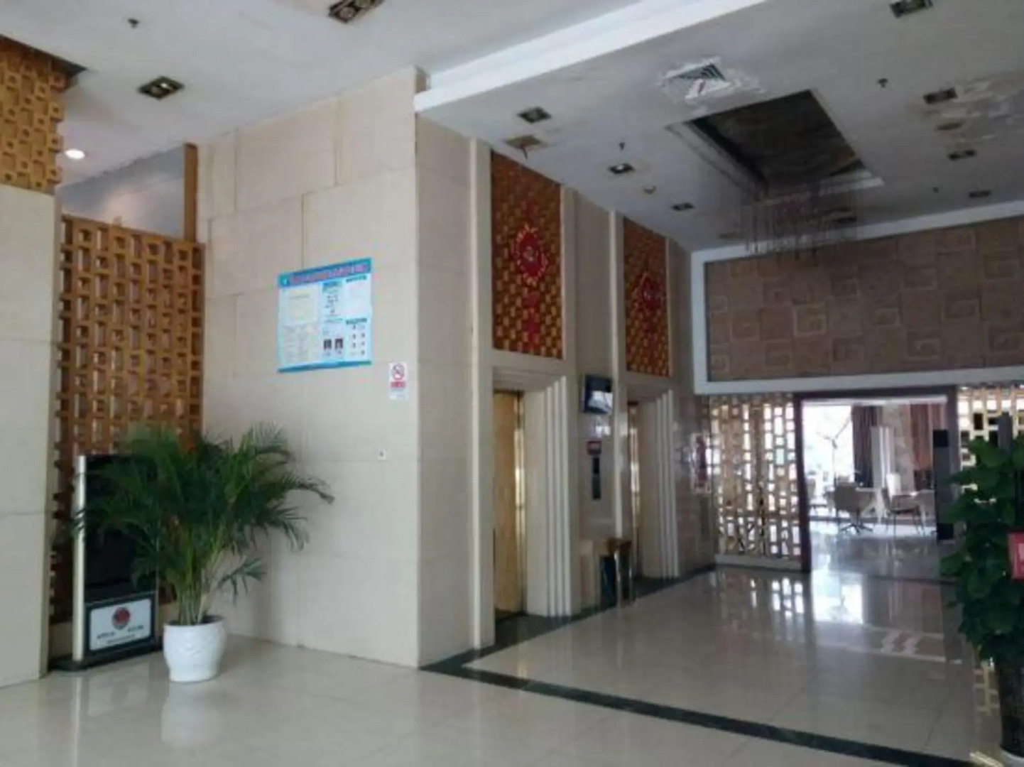 Heshun Hotel Shaoyang