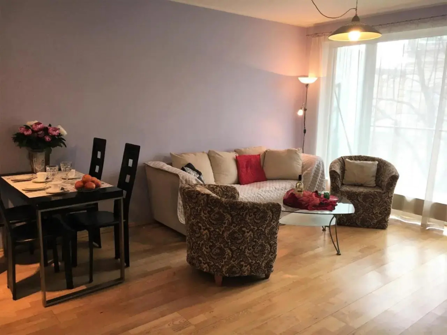 Kaarli Apartment
