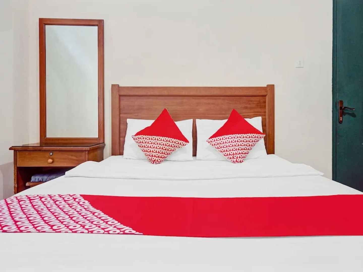 Hotel O 90596 Hotel Griya Astoeti