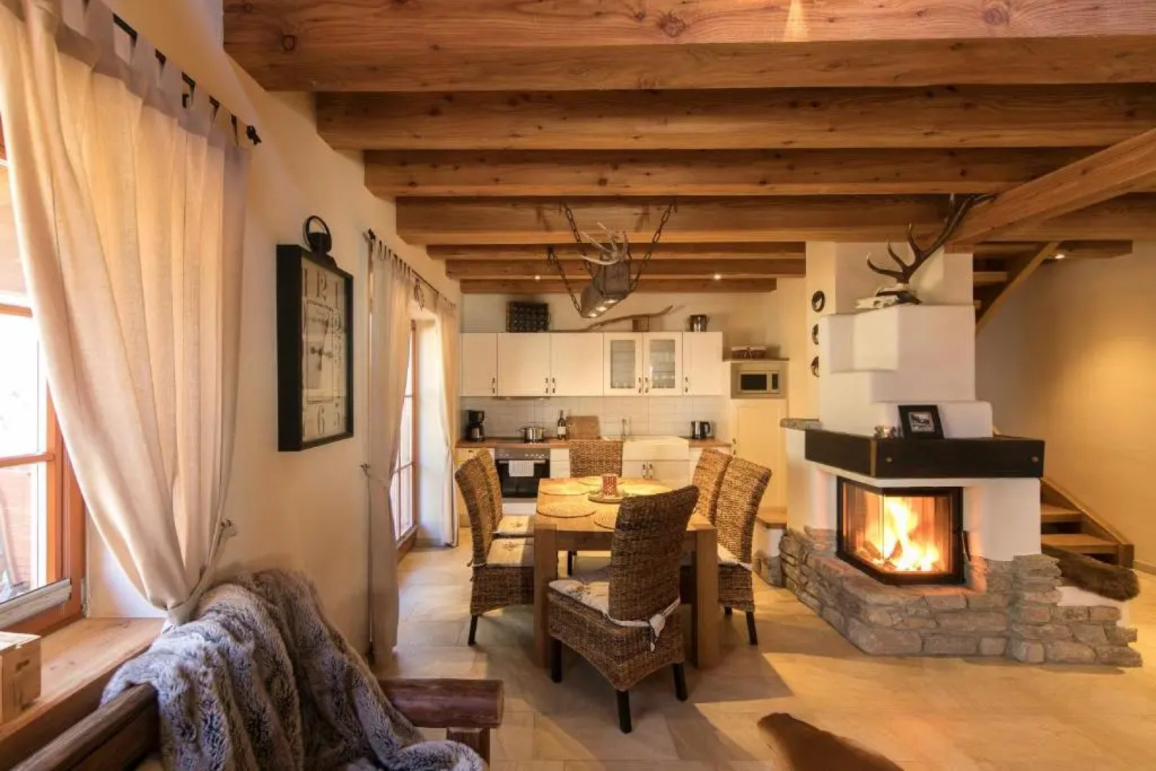 Chalets zum Ilsetal Nr.19