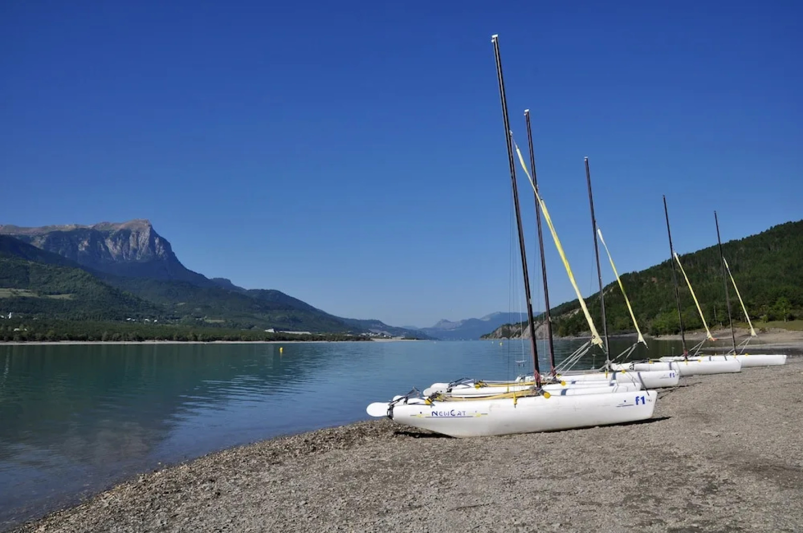 Village Vacances de Chadenas