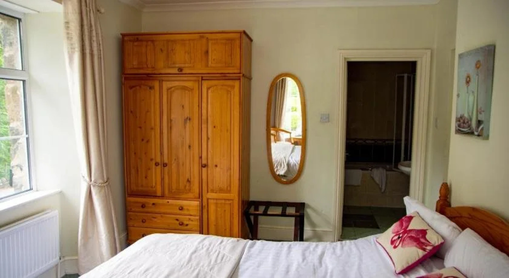 Swallow Falls Complex