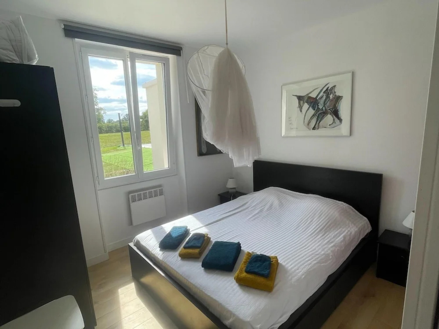 Beautiful Holiday Home With Swimming Pool