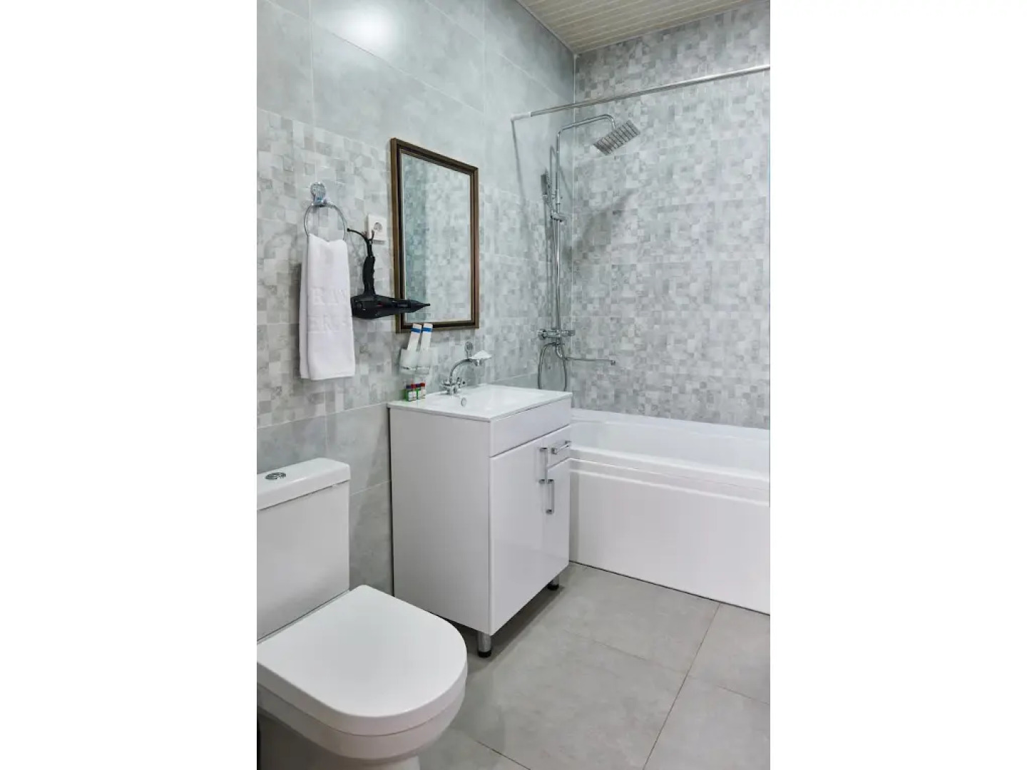 Grand Hotel Uzbekistan