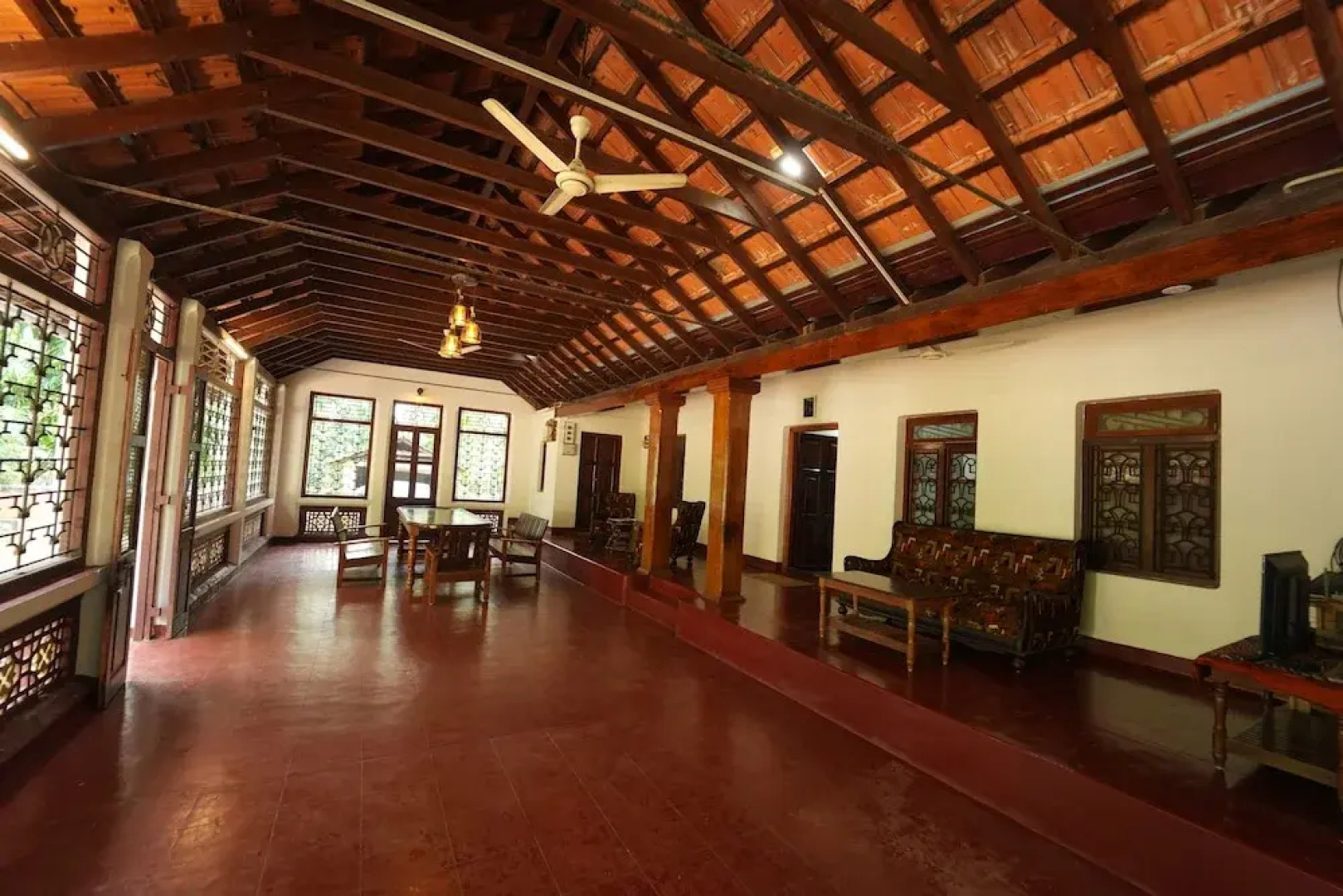 Chandralayam Homesay