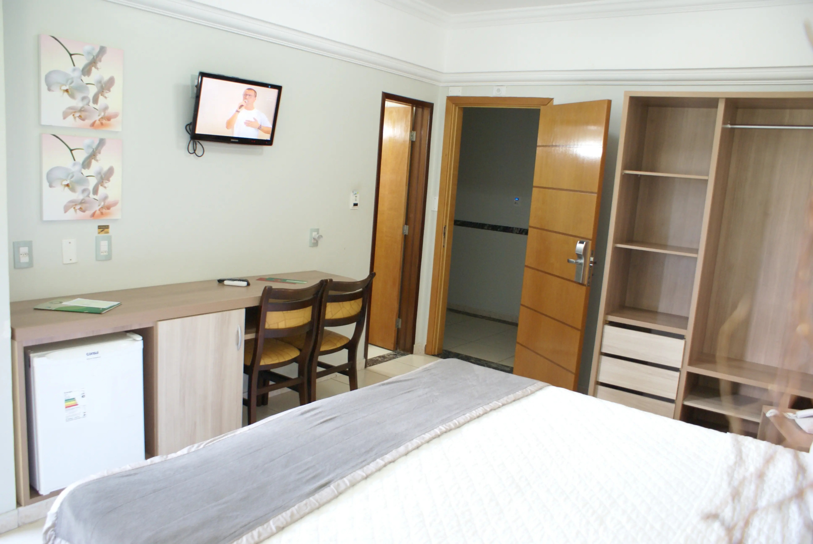 Verdes Vales Lazer Hotel