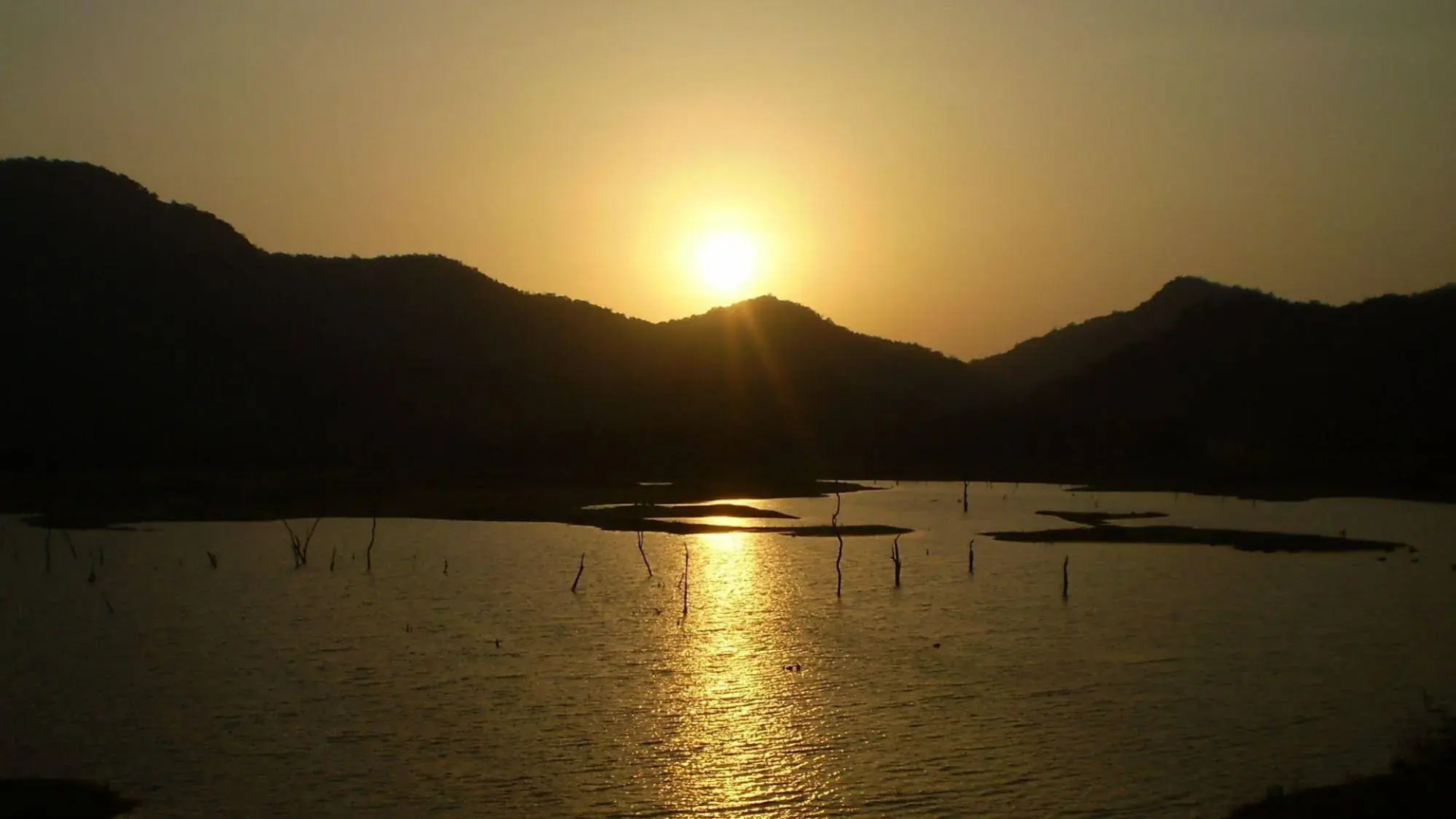 Explorer by Eco Team - Wasgamuwa National Park