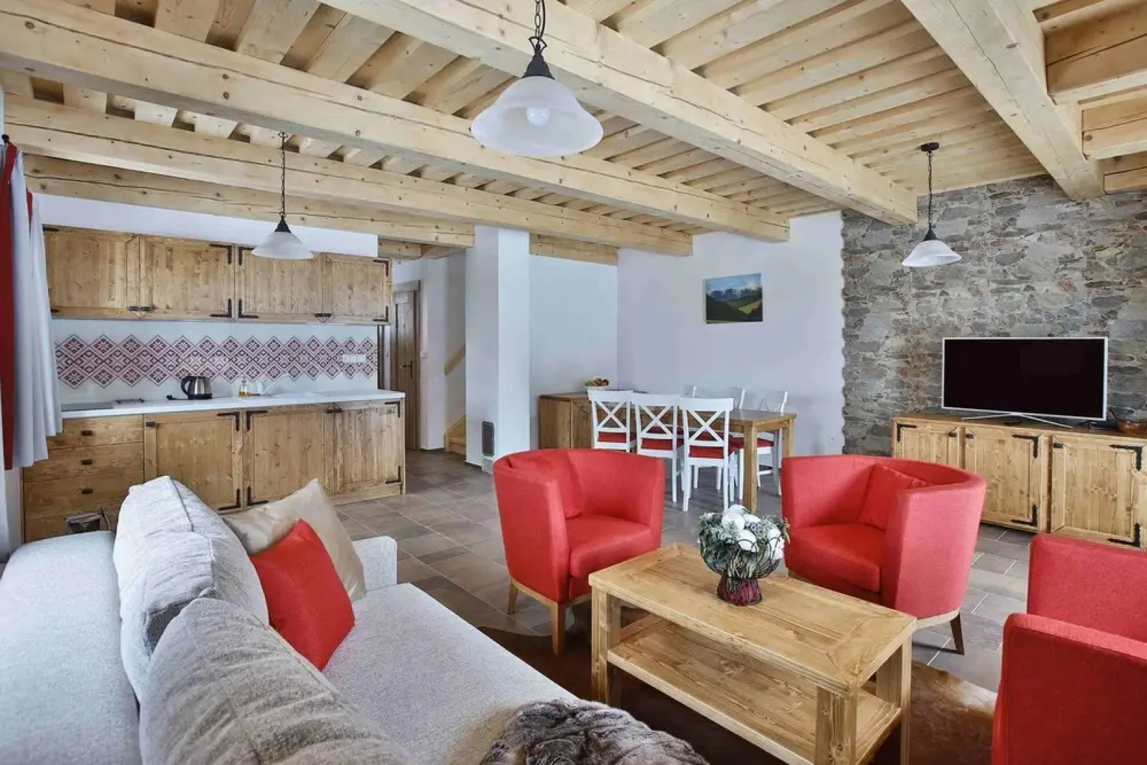 Rezort Gothal Apartmány a Penzióny