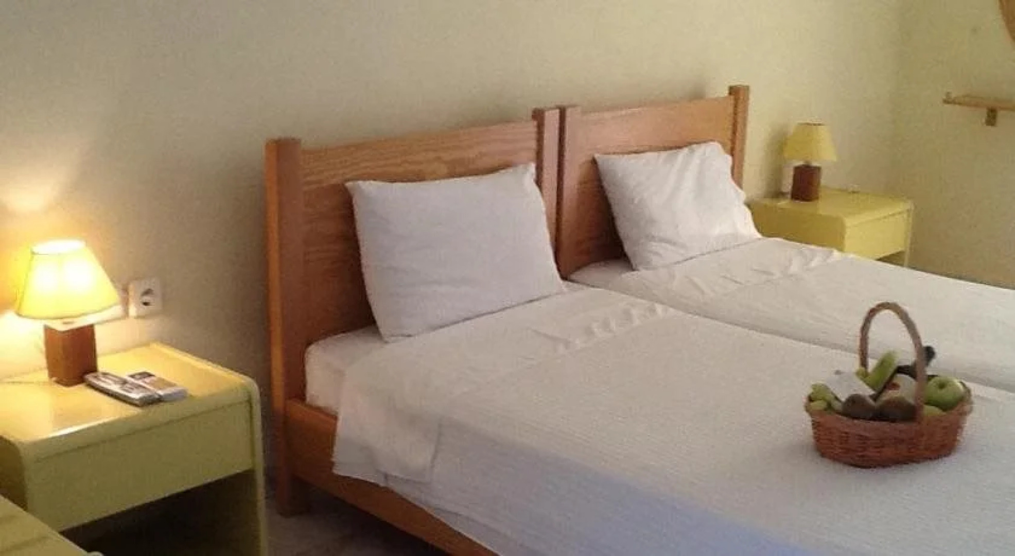 Aristi Studio Apartments