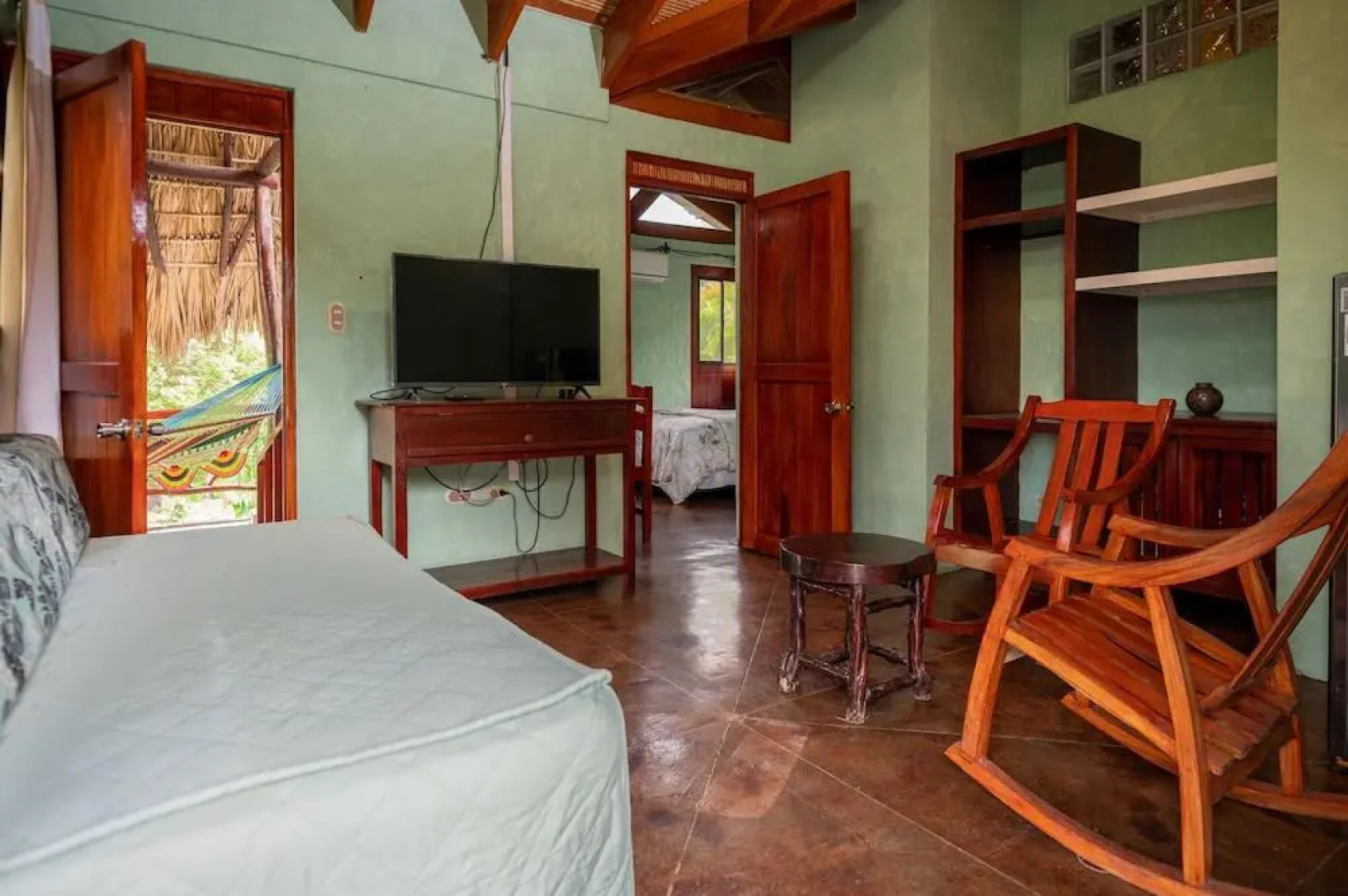 Hacienda Puerta Del Cielo Ecolodge & Spa