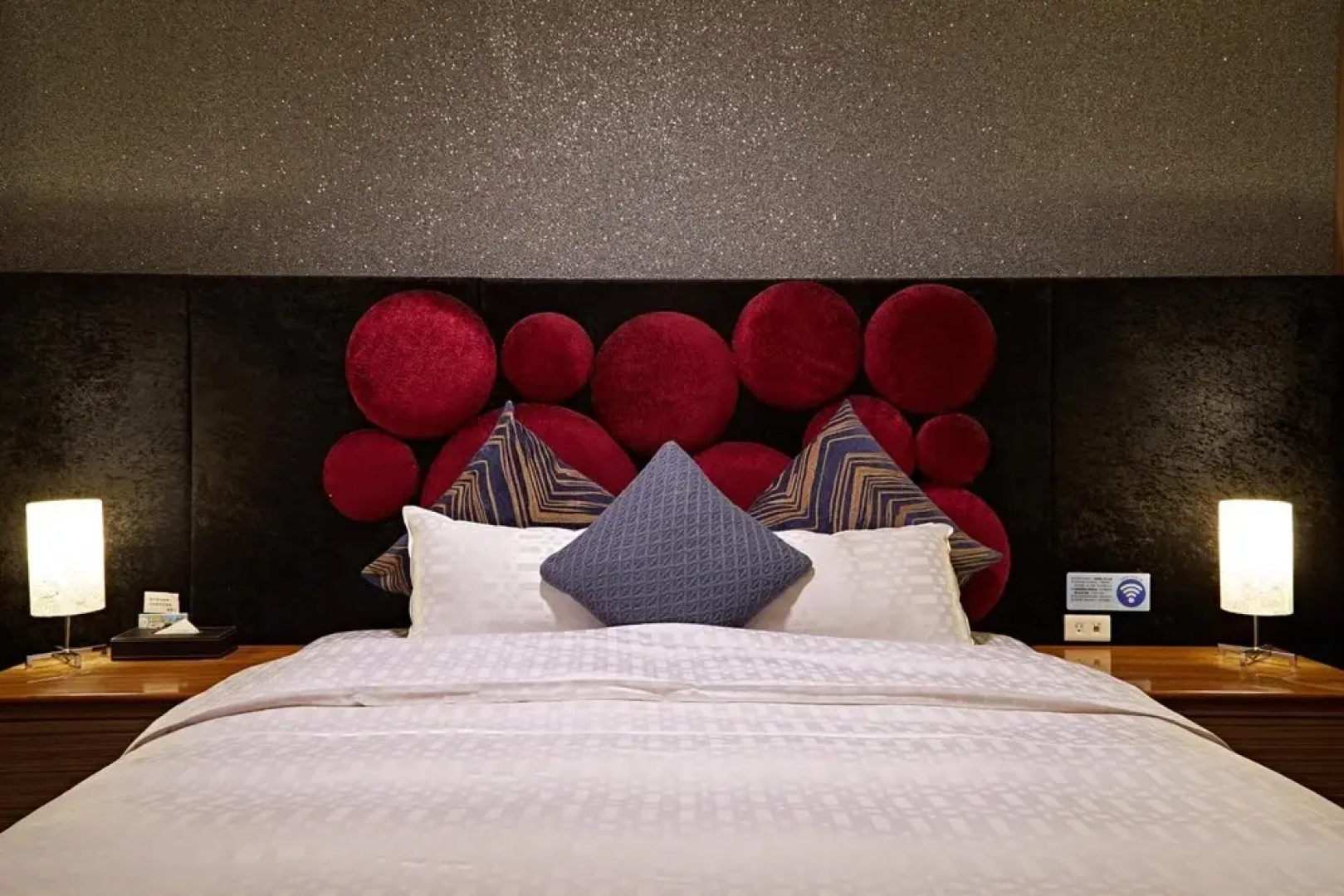 Prague Spring Boutique Motel