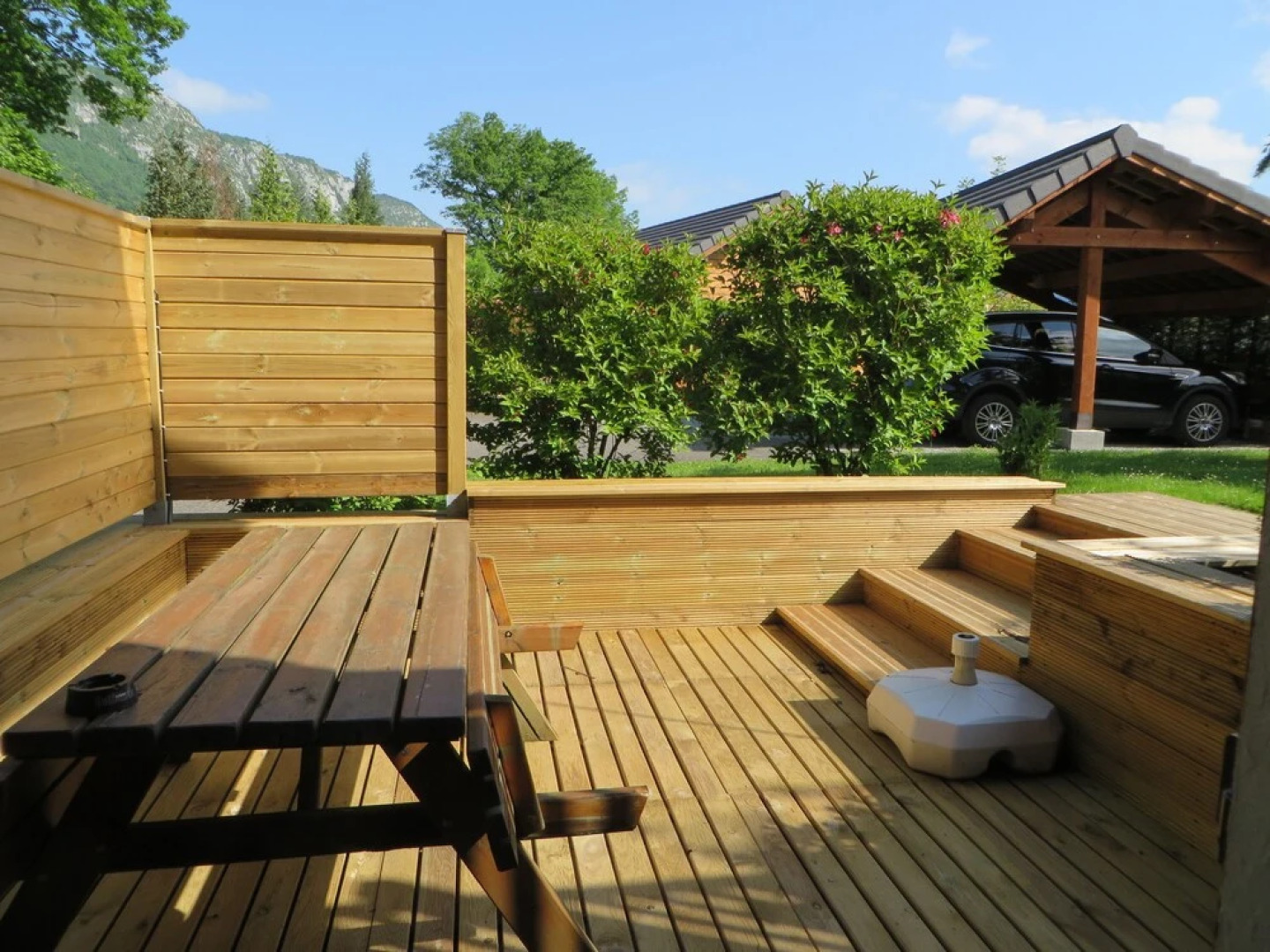 Hôte de Savoie Lathuile