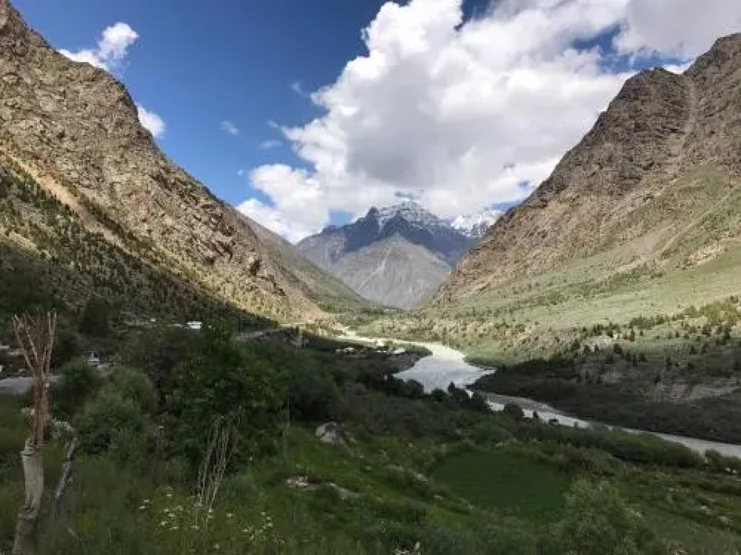 Hotel Yak Jispa