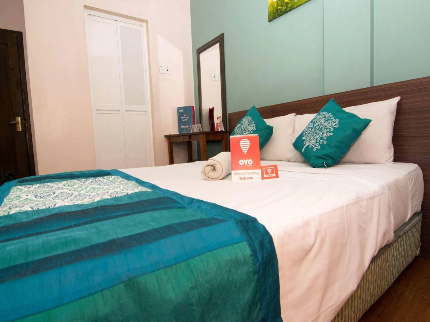 OYO 109 V'la Park Hotel