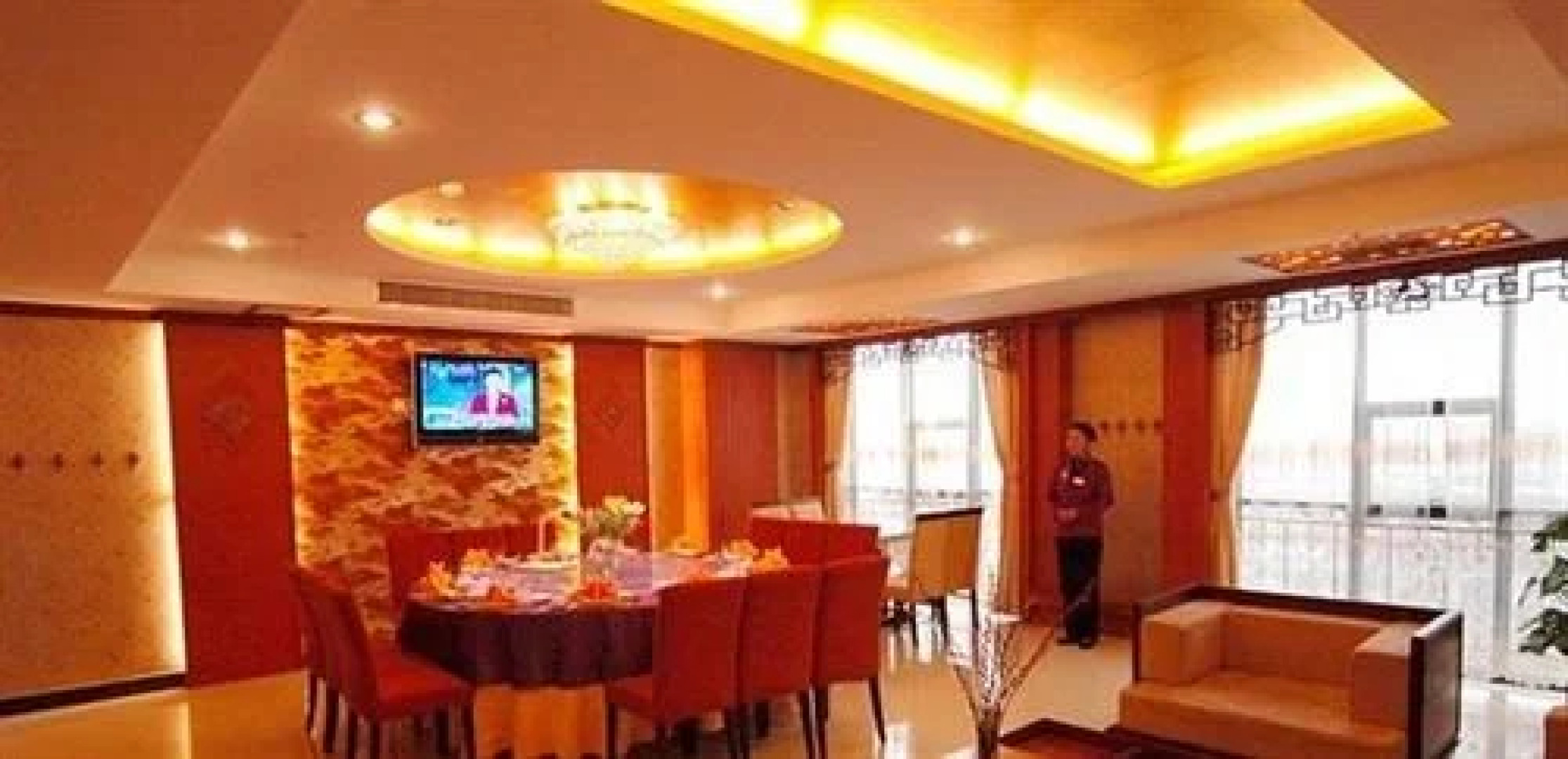 Guangde County Hengshan Hotel - Xuancheng