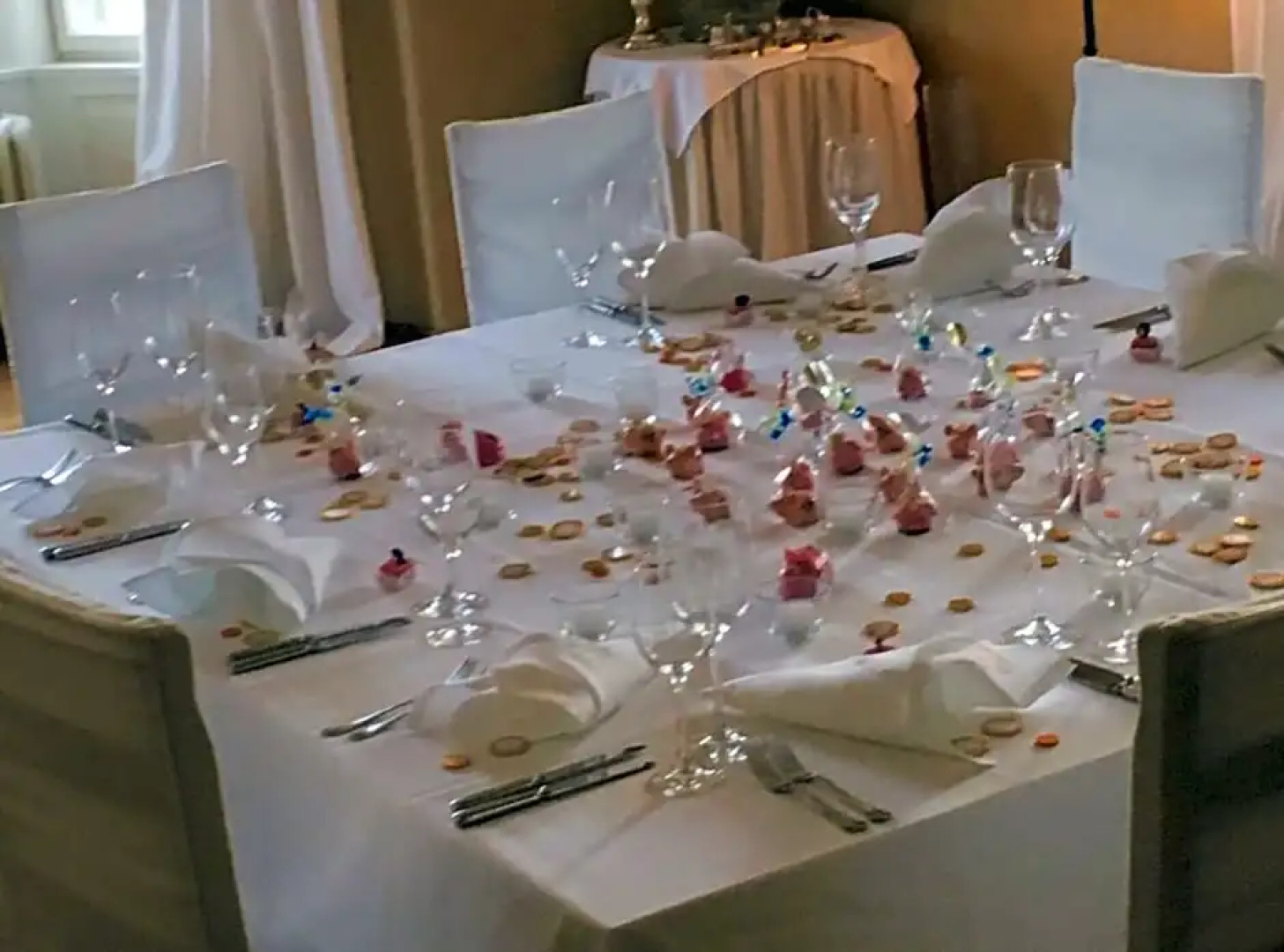 Hotel Seeschll Velden