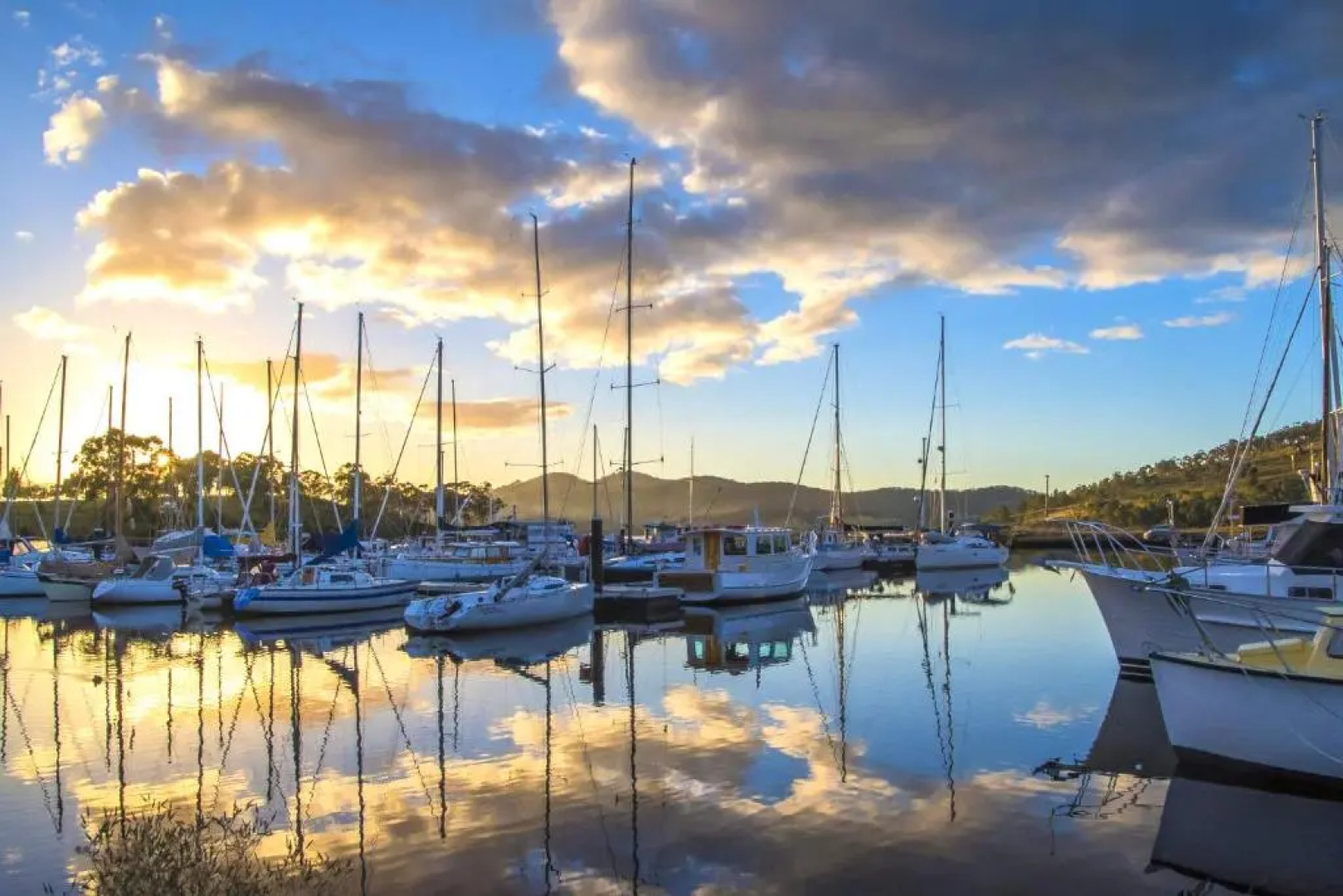 Kermandie Waterfront Hotel