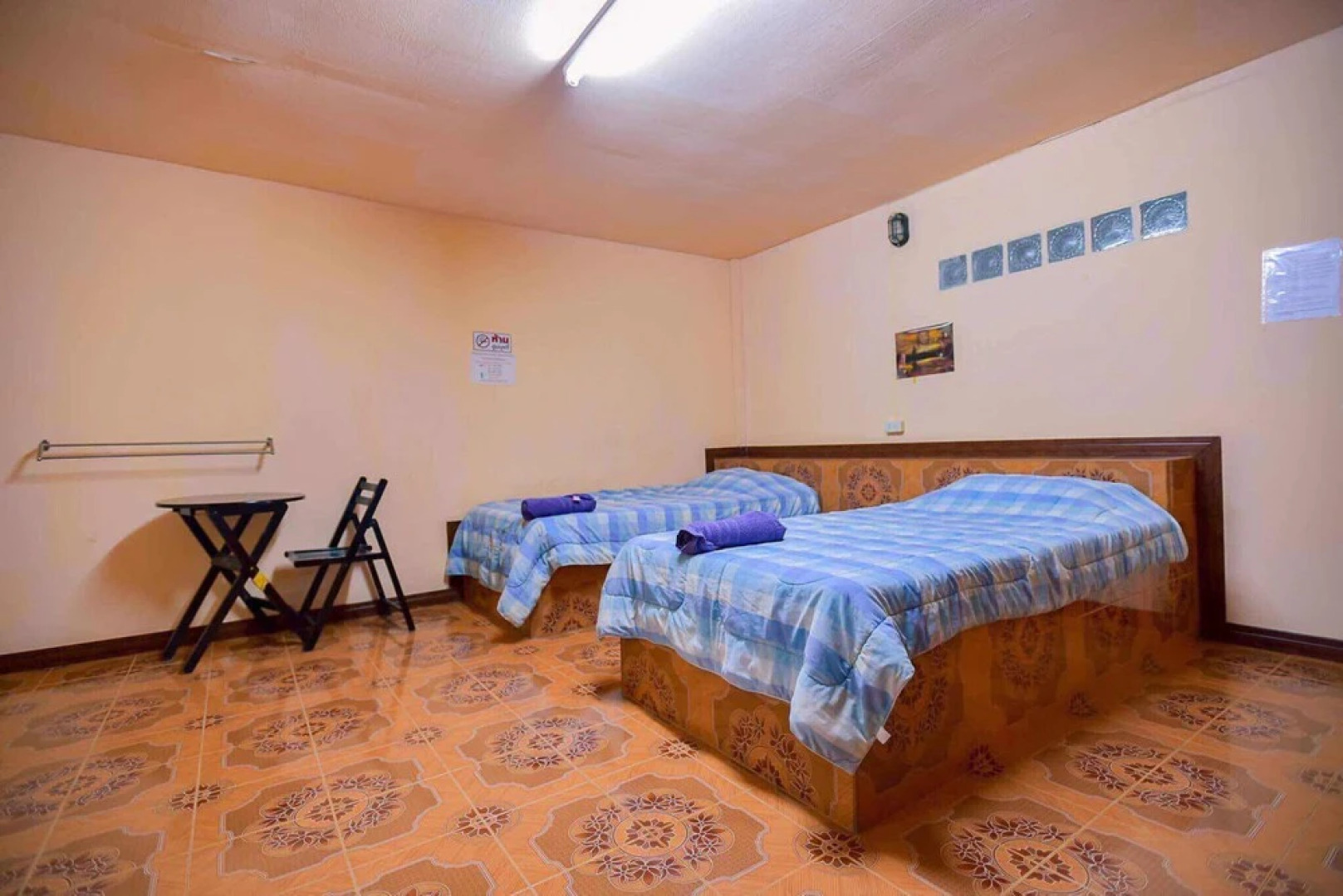 Bua Luang Nakara Resort