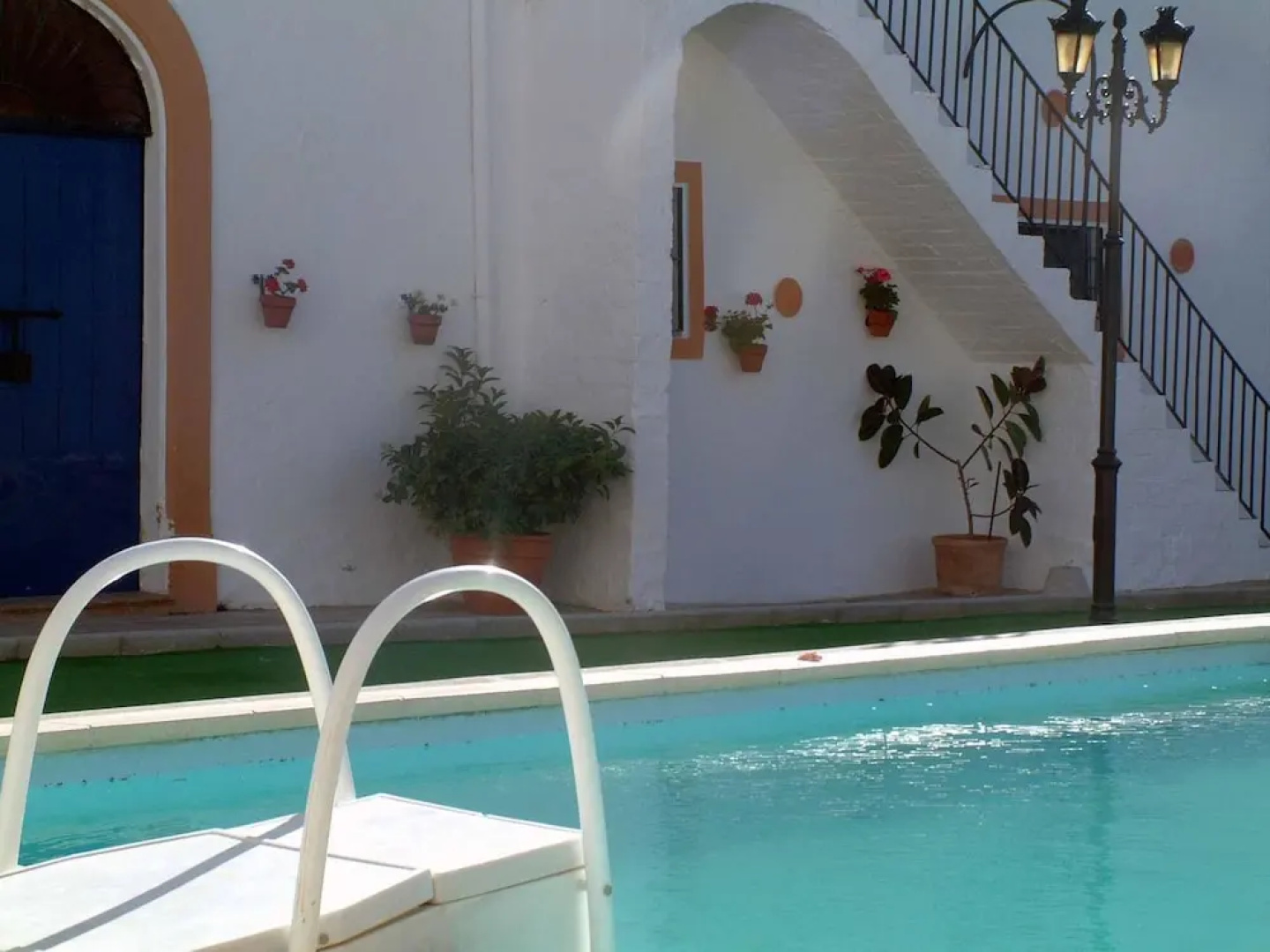 House With 9 Bedrooms in Aguilar de la Frontera, With Wonderful Mounta