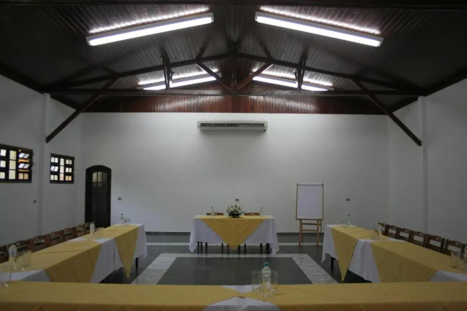 Ilha Morena Praia Hotel