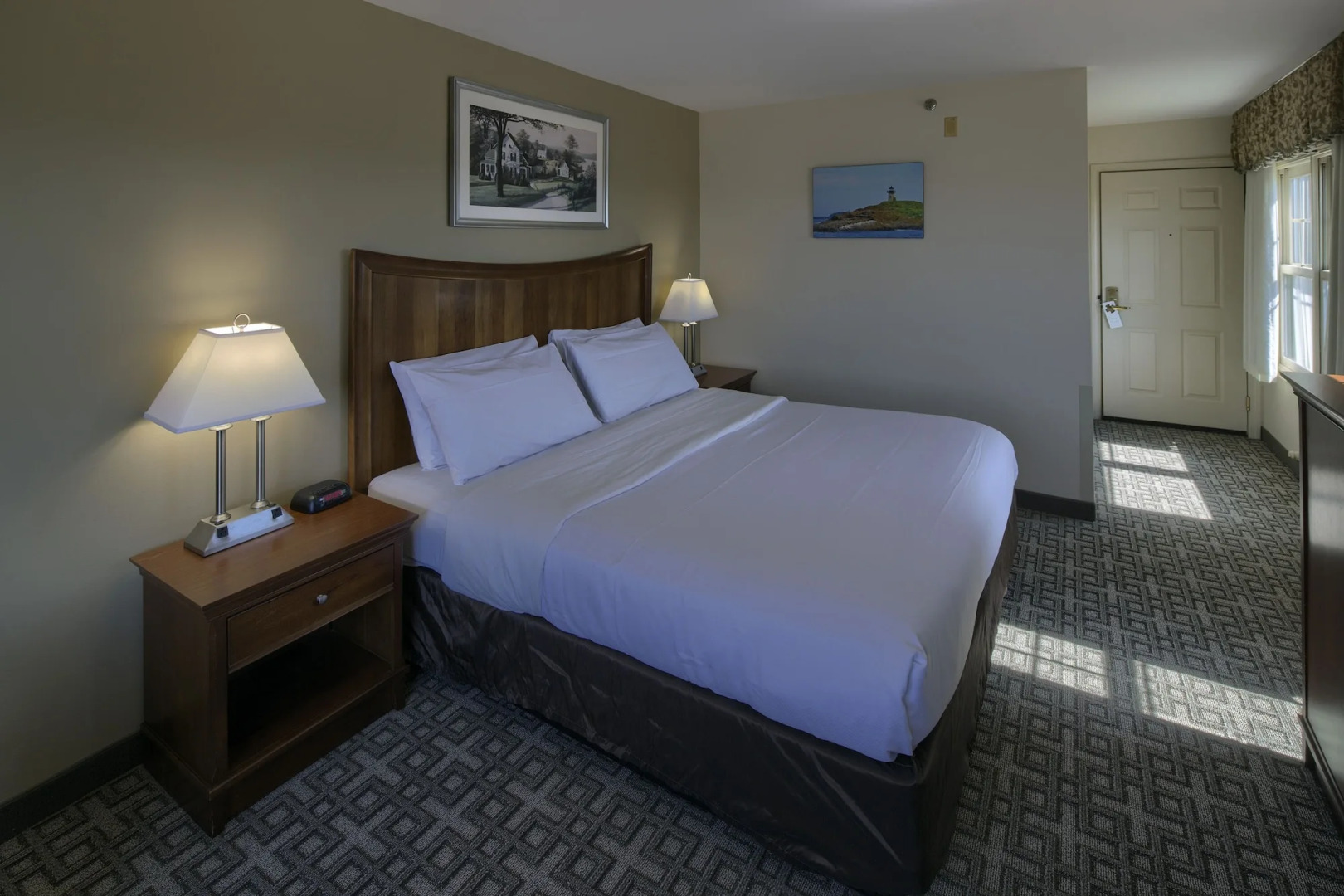 Country Inn at The Mall